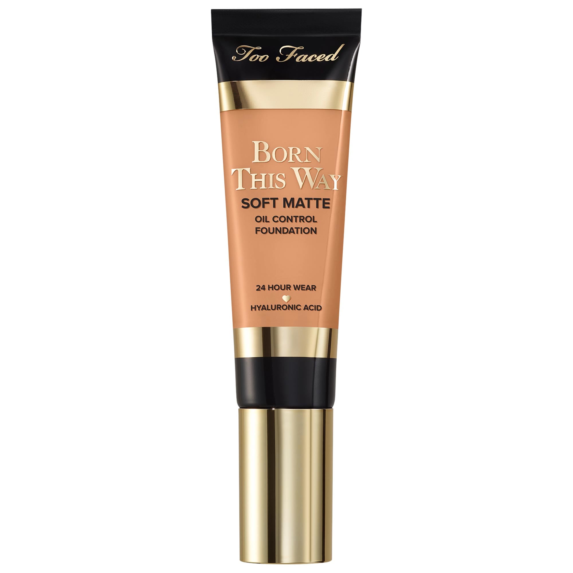 Born This Way Soft Matte Foundation Too Faced