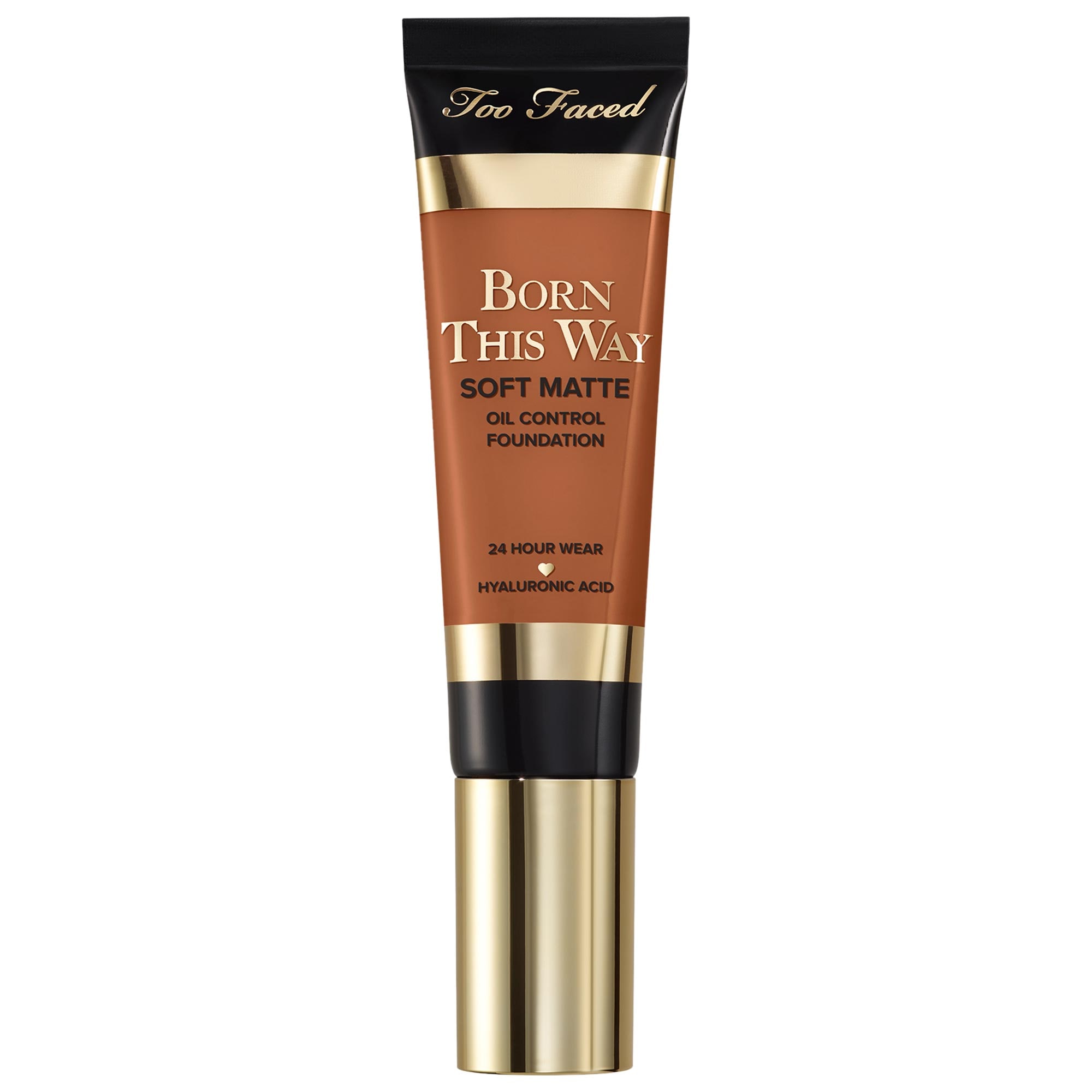 Born This Way Soft Matte Foundation Too Faced