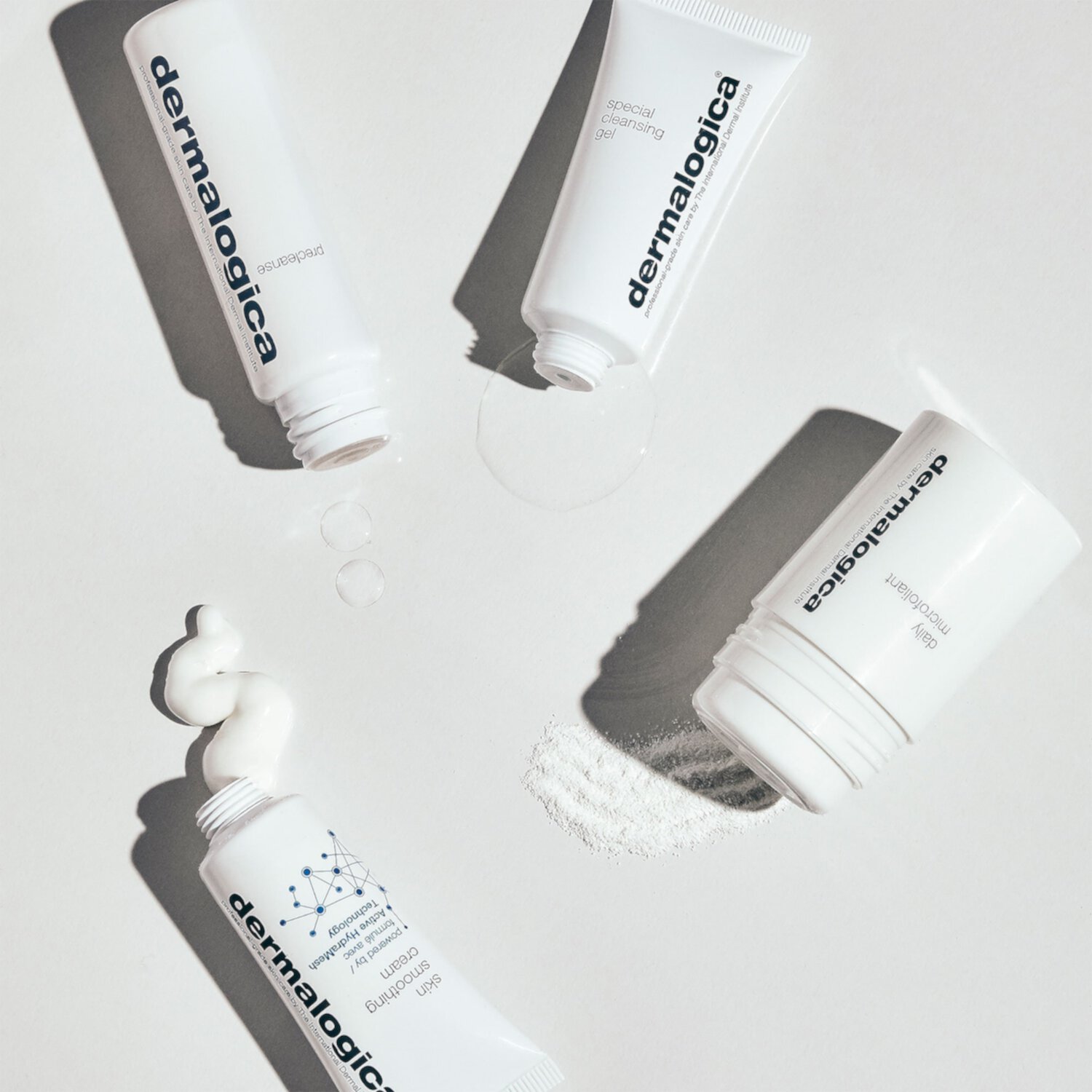 Discover Healthy Skin Kit Dermalogica