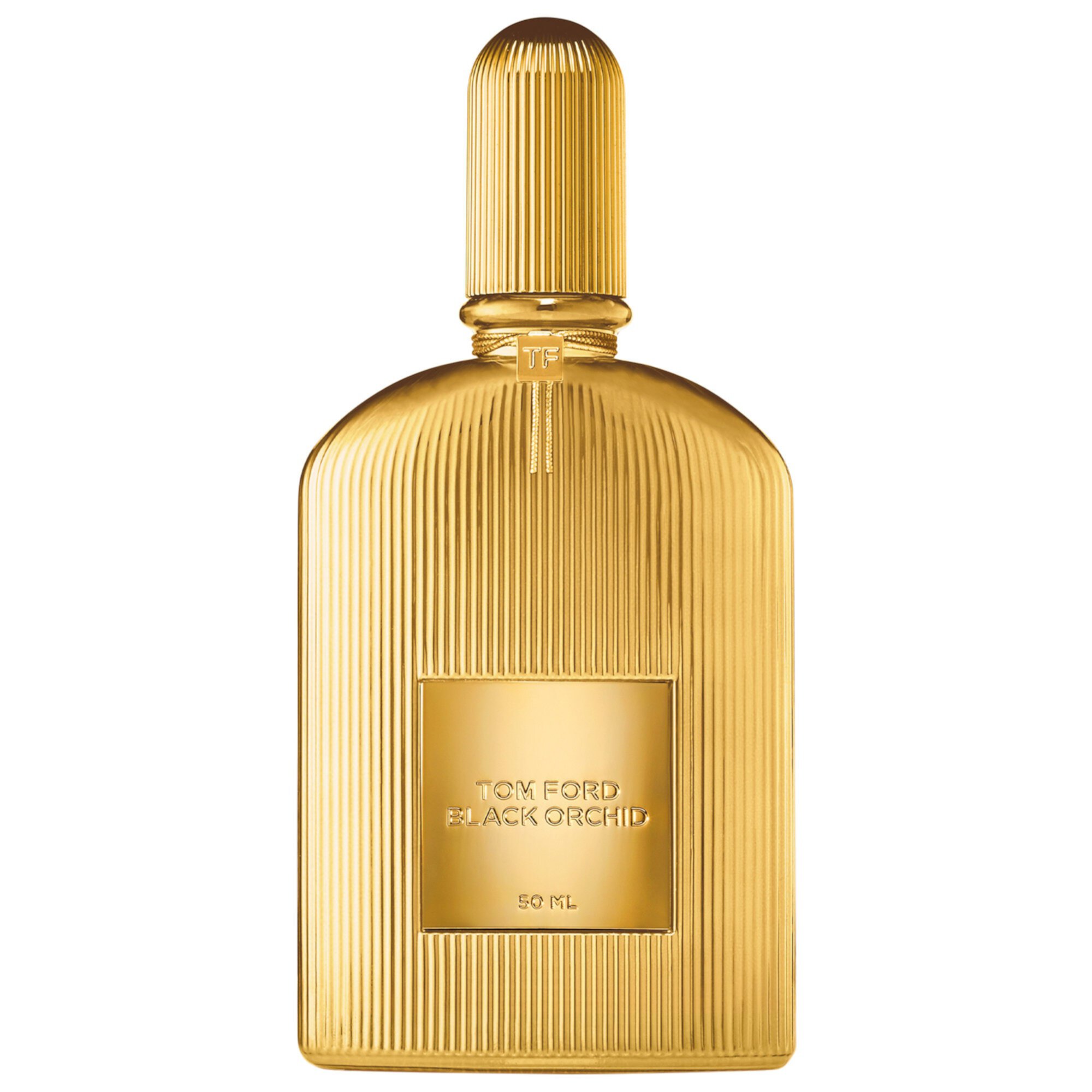 Black Orchid Parfum Fragrance Tom Ford