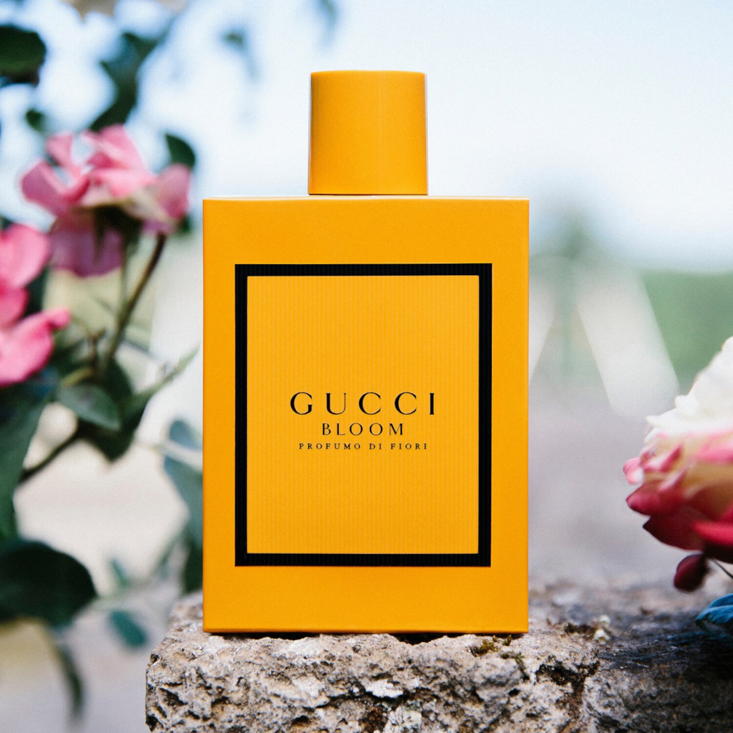 Bloom Profumo di Fiori Eau de Parfum GUCCI