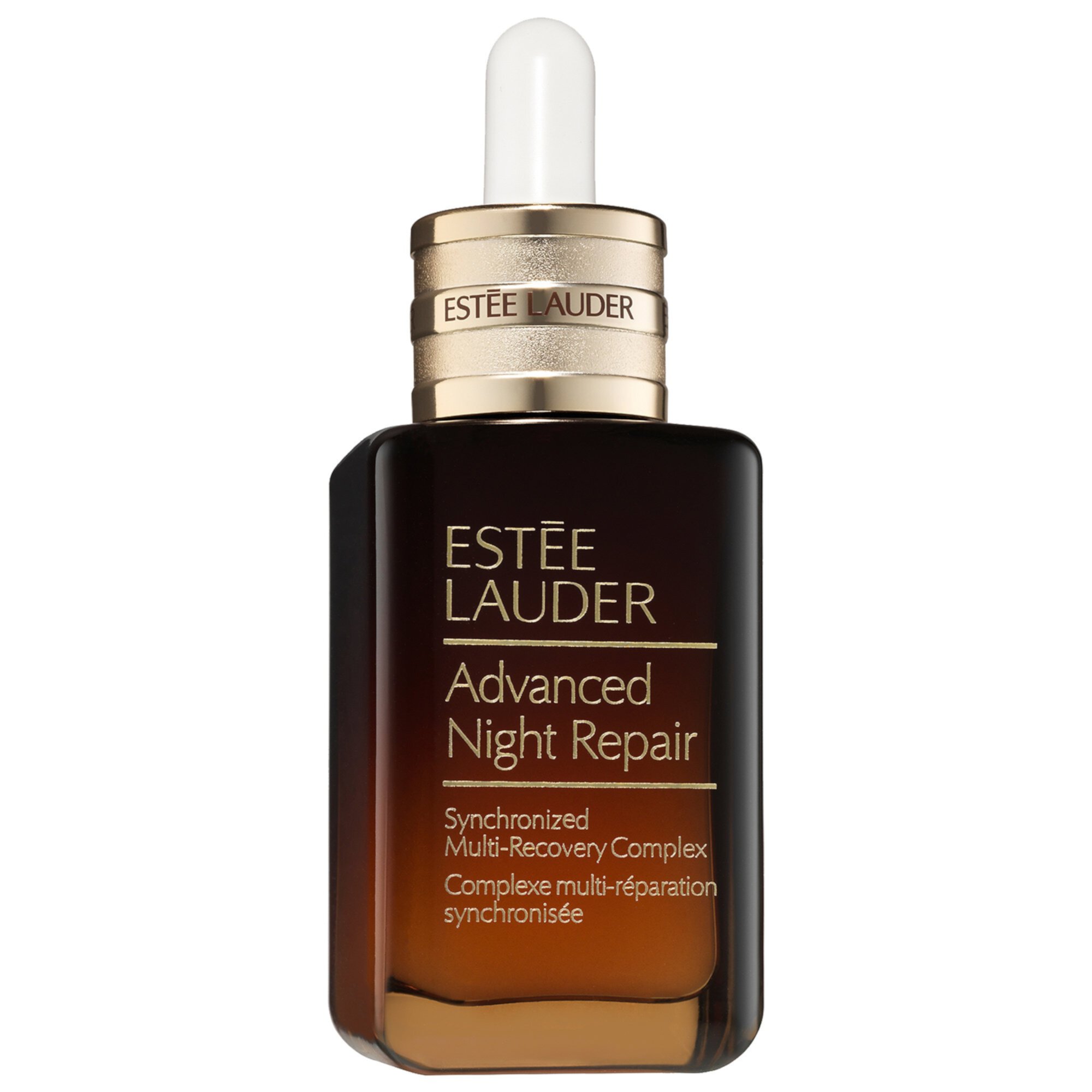 Estee Lauder Advanced Night Repair Синхронизированная мультивосстановительная комплексная сыворотка Estee Lauder