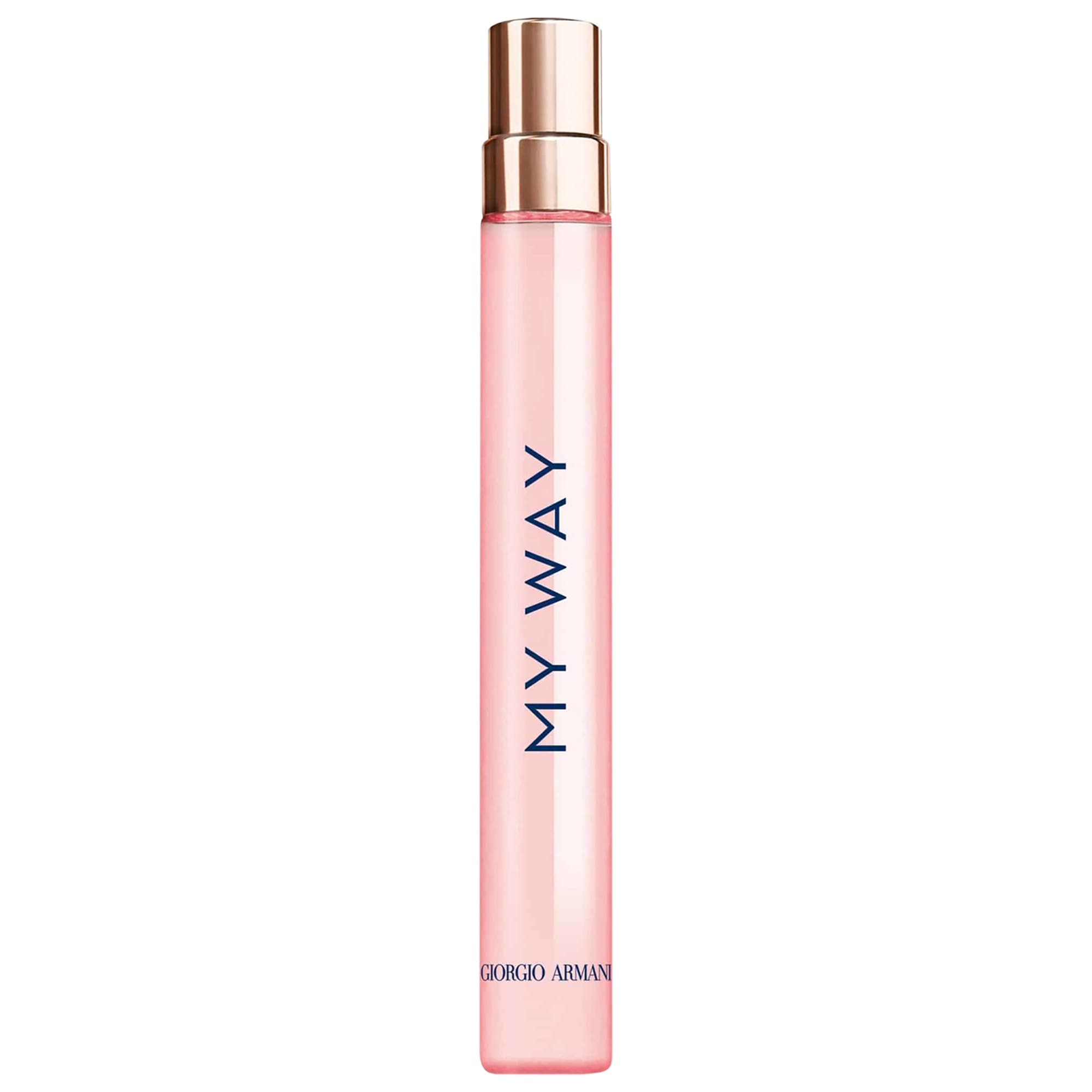 My Way Eau de Parfum Travel Spray Armani Beauty