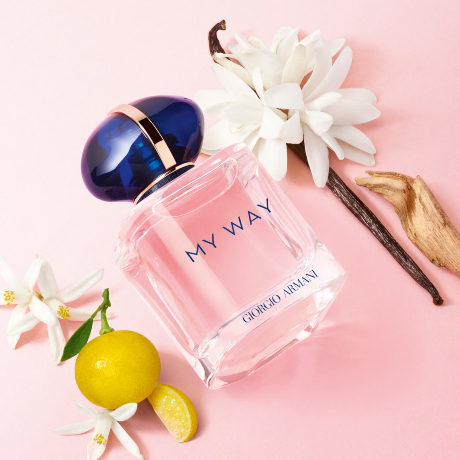 My Way Eau de Parfum Armani Beauty