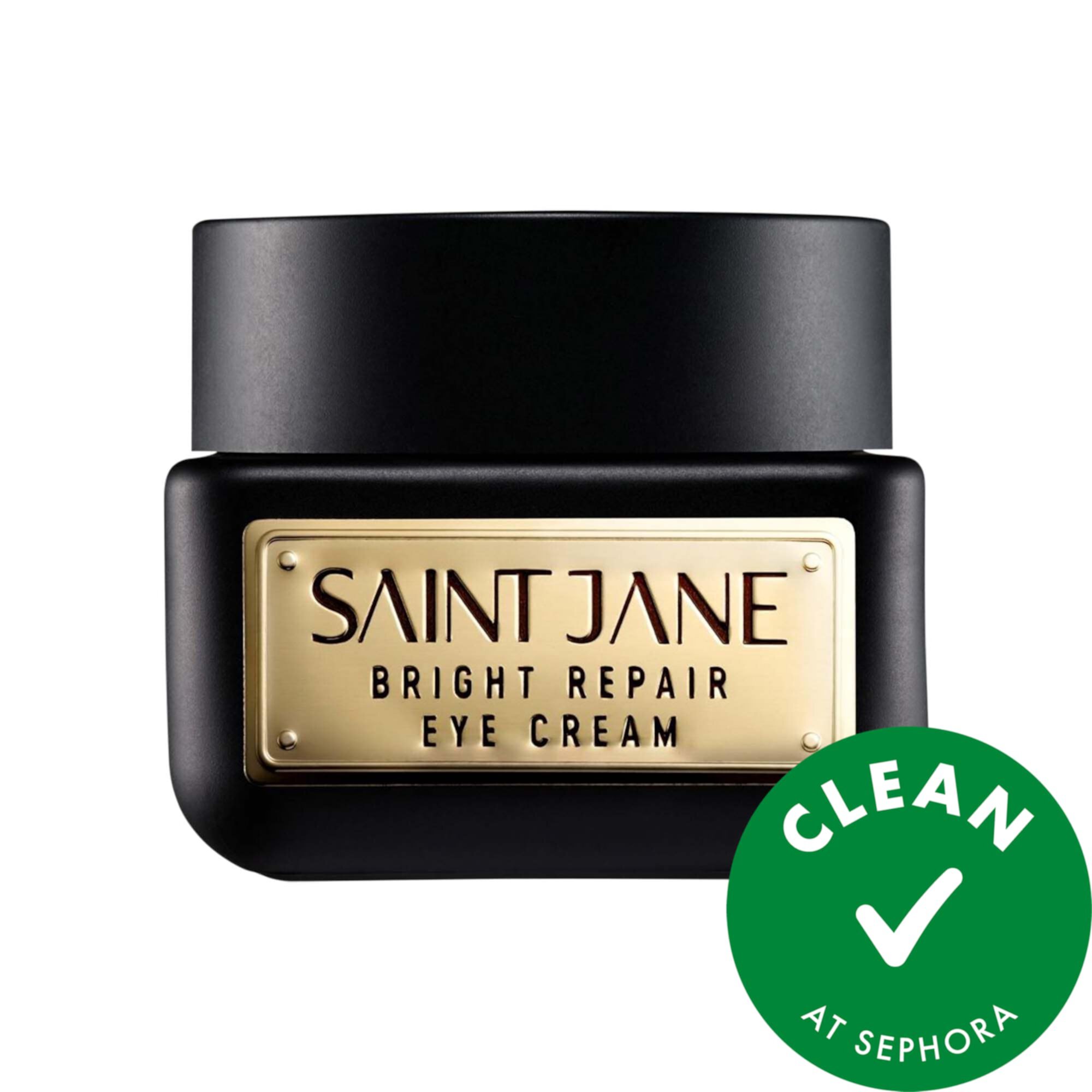 Крем для глаз Bright Repair – 10% витамина С Saint Jane Beauty
