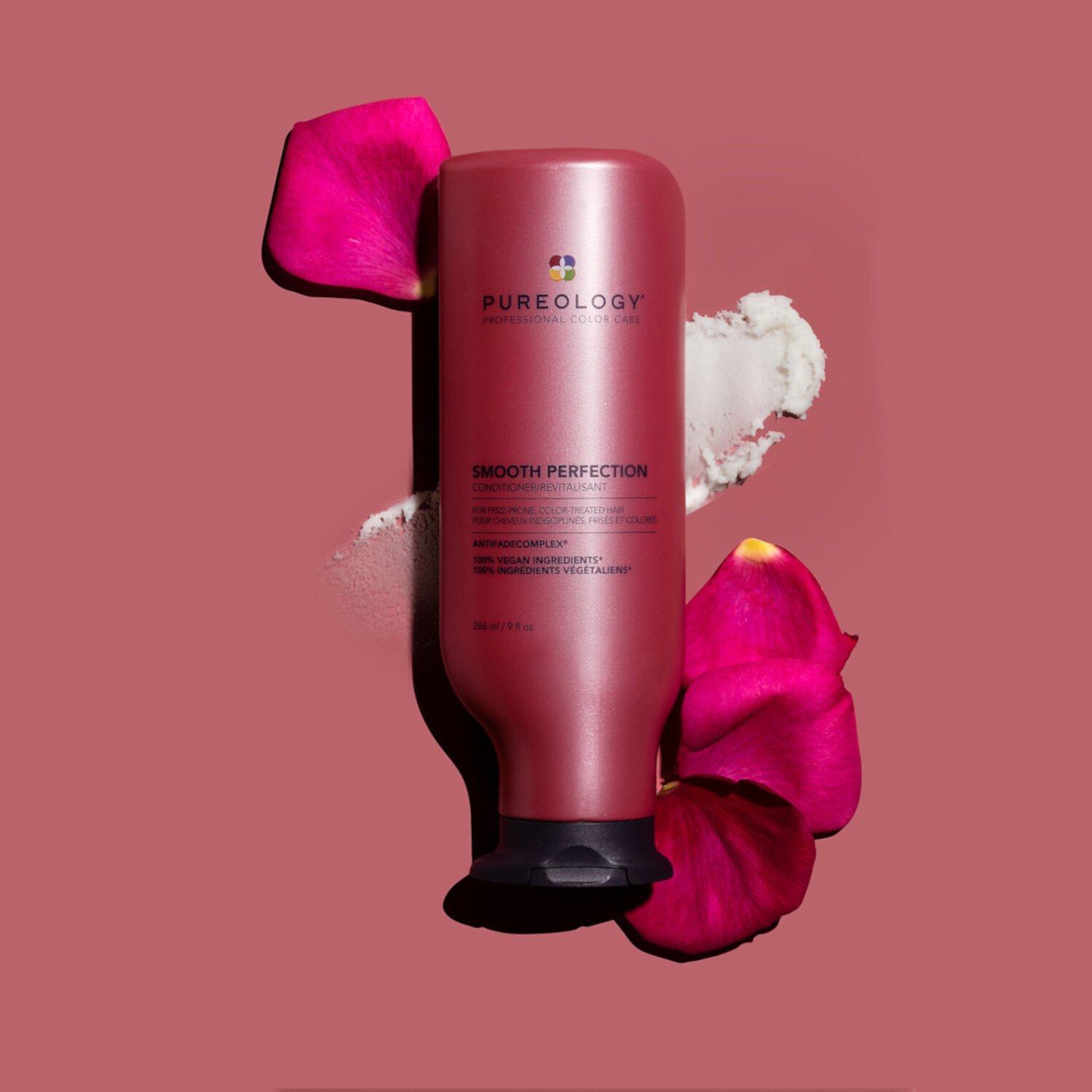 Кондиционер для гладкого совершенства Pureology