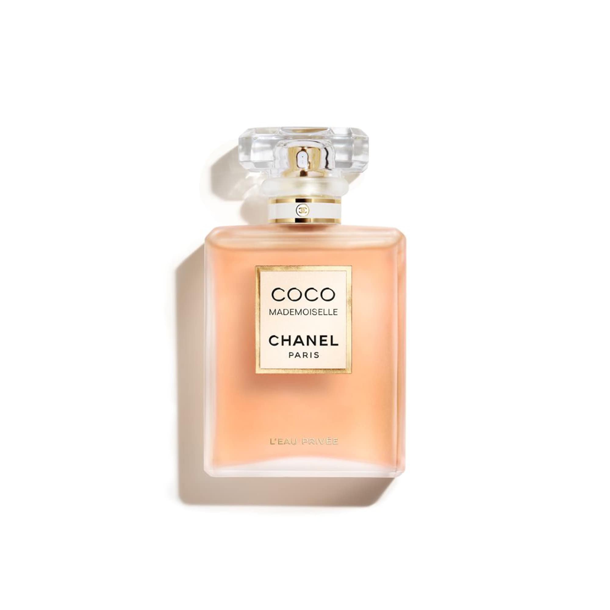 COCO MADEMOISELLE L’EAU PRIVÉE Eau Pour la Nuit CHANEL