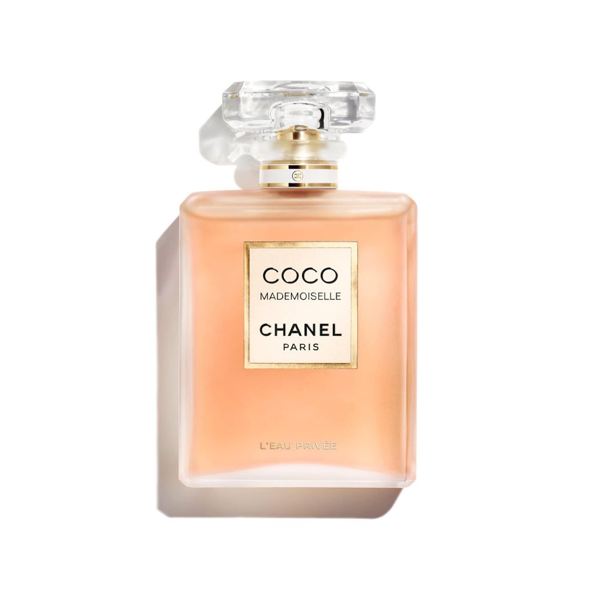 COCO MADEMOISELLE L’EAU PRIVÉE Eau Pour la Nuit CHANEL