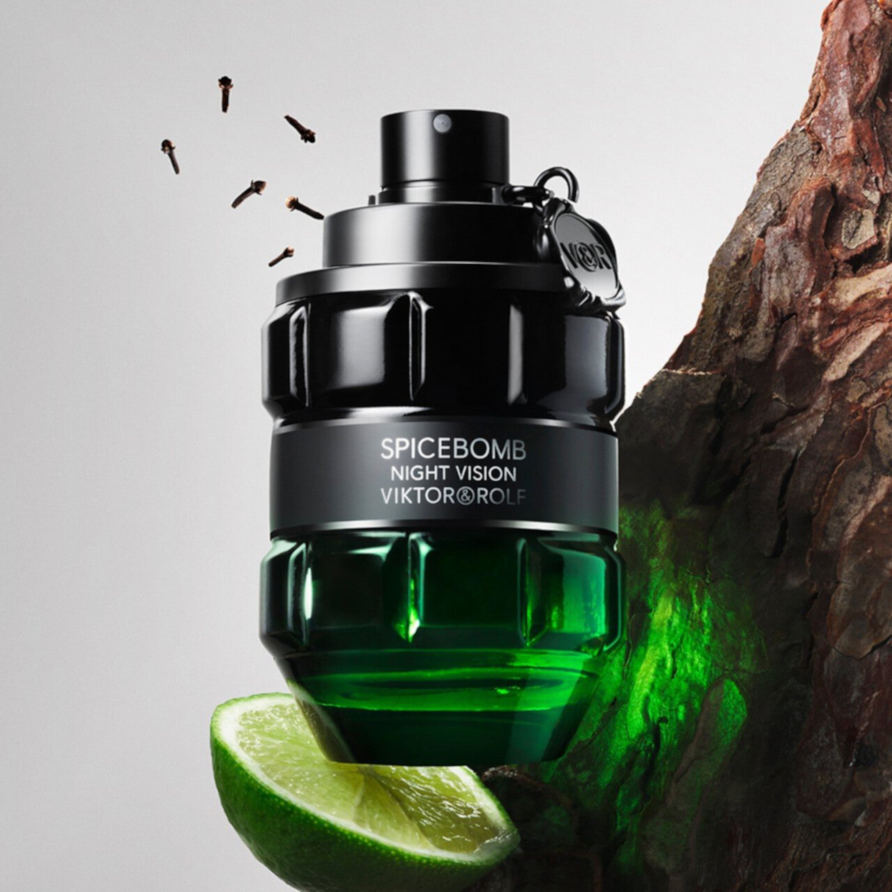 Spicebomb Night Vision Eau de Parfum Viktor&Rolf