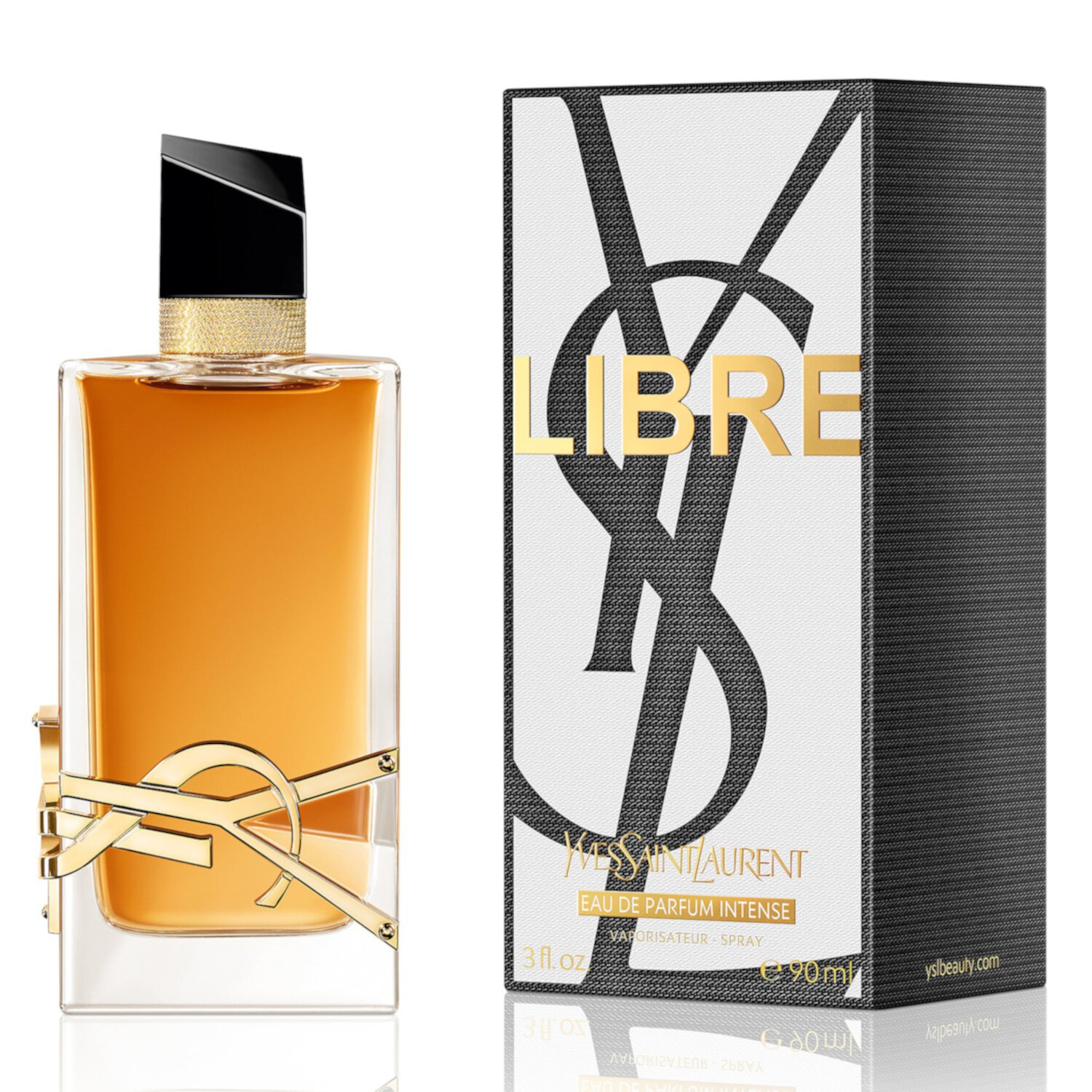 LIBRE Eau de Parfum Intense Yves Saint Laurent