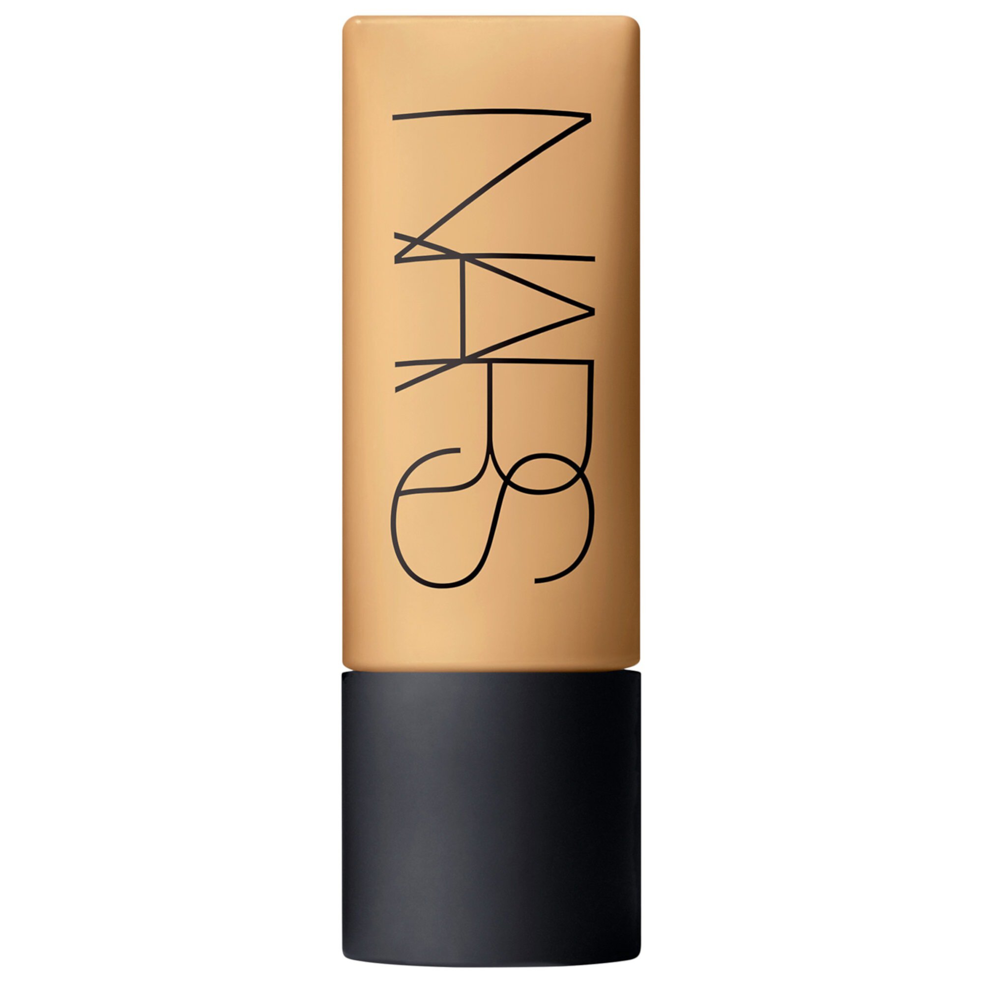 Мягкая матовая полная основа NARS