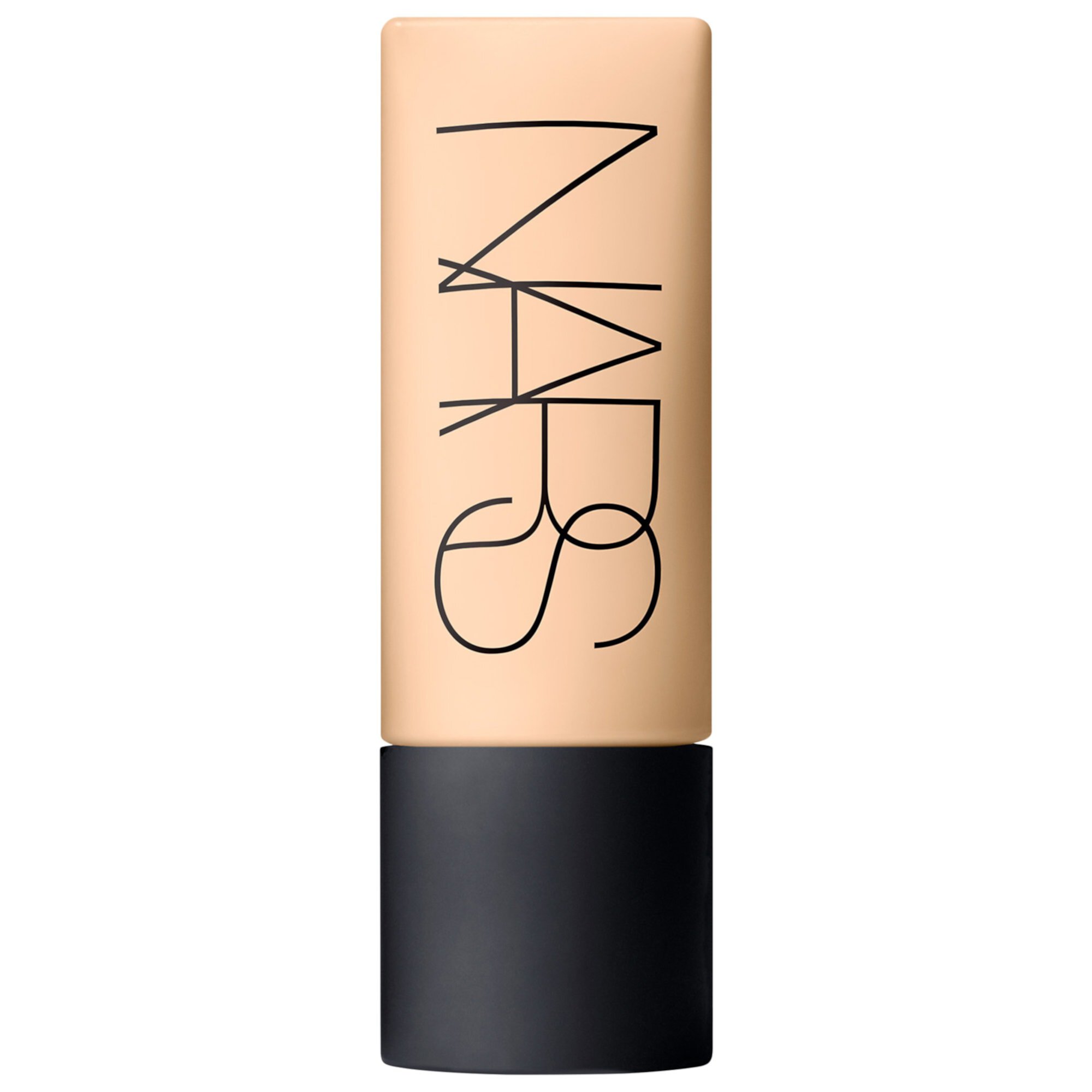 Мягкая матовая полная основа NARS