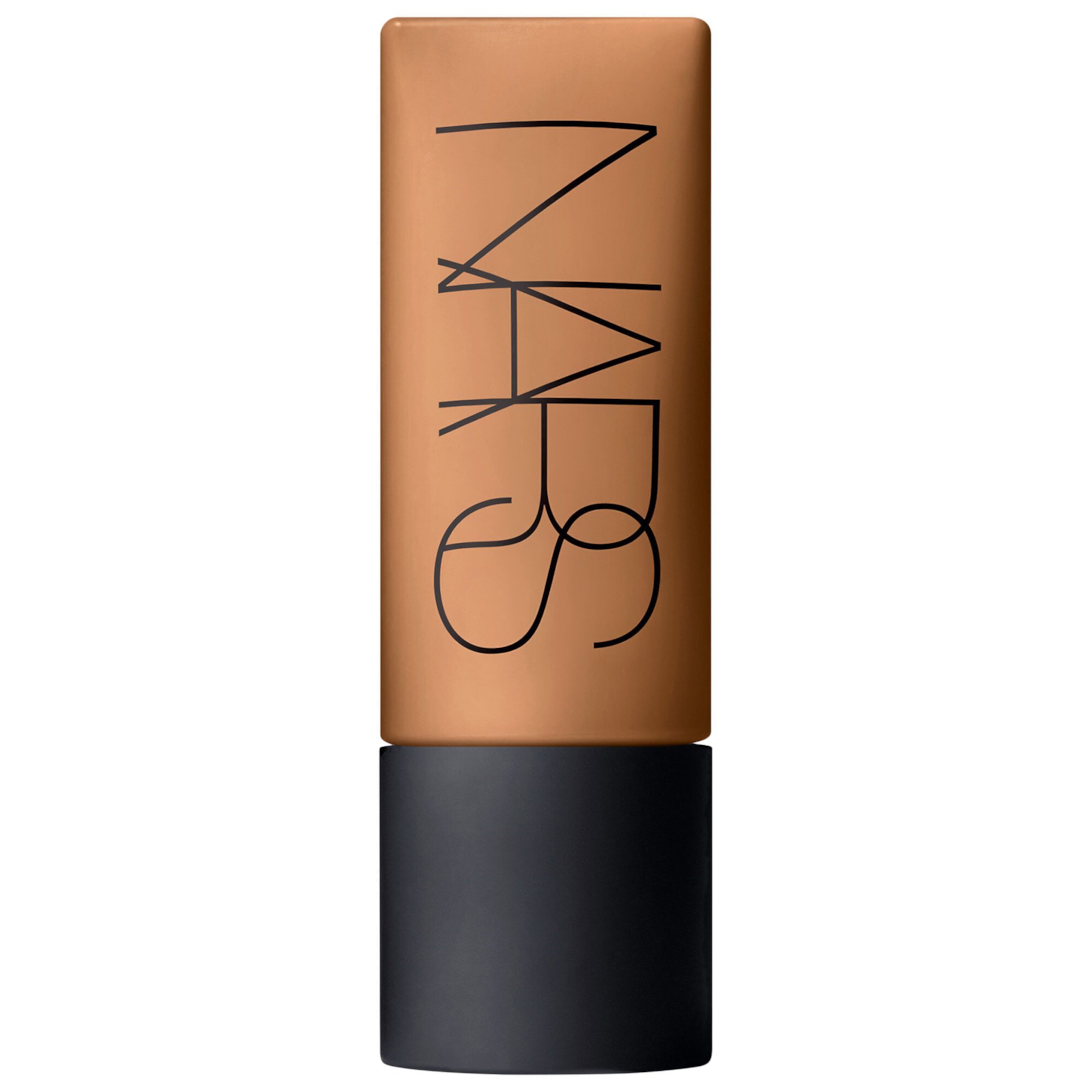 Мягкая матовая полная основа NARS