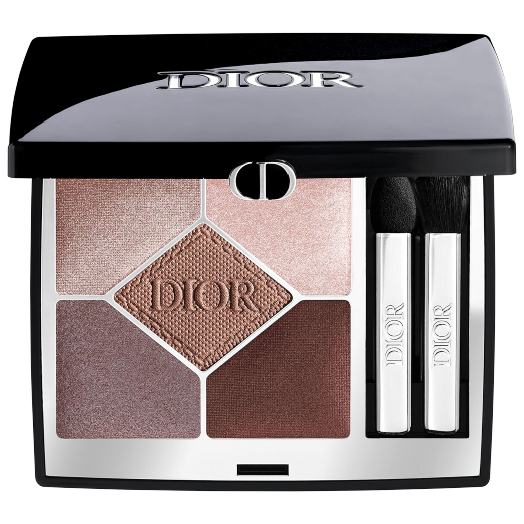 Diorshow 5 Couleurs Couture Eyeshadow Palette Dior