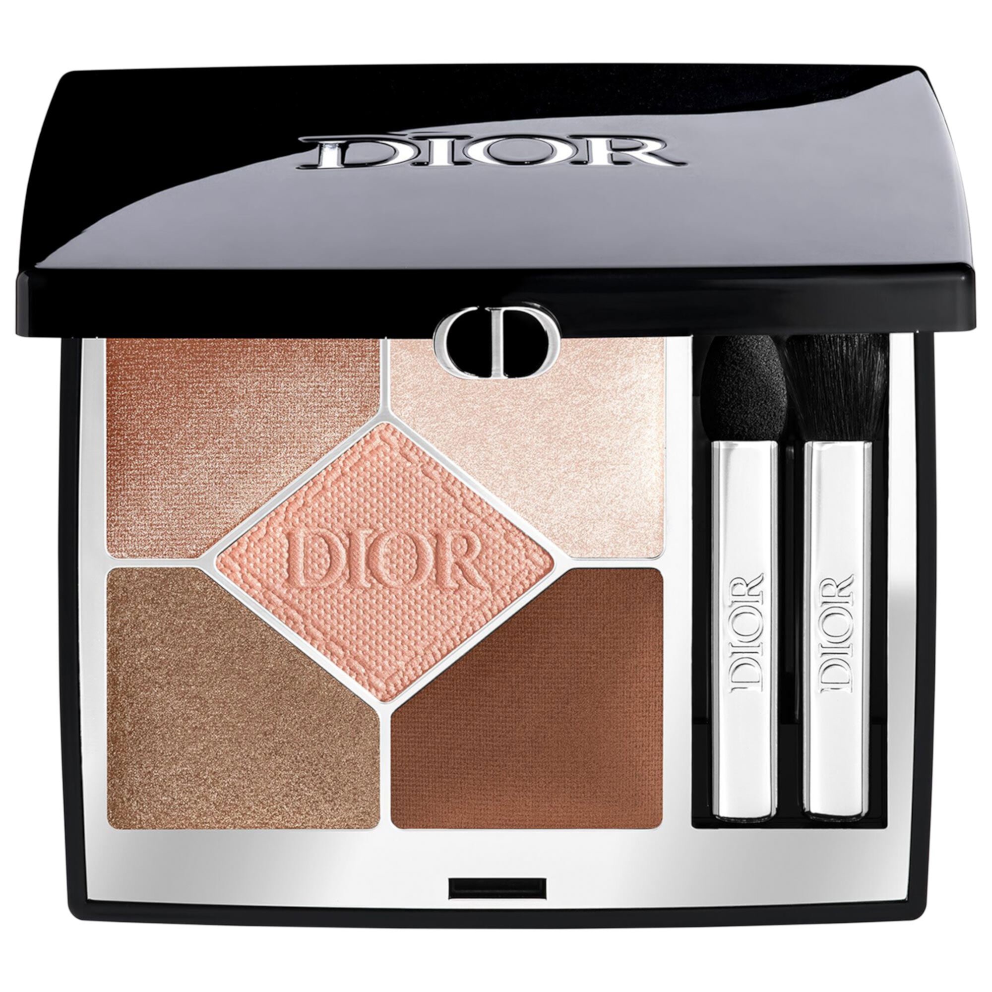 Diorshow 5 Couleurs Couture Eyeshadow Palette Dior