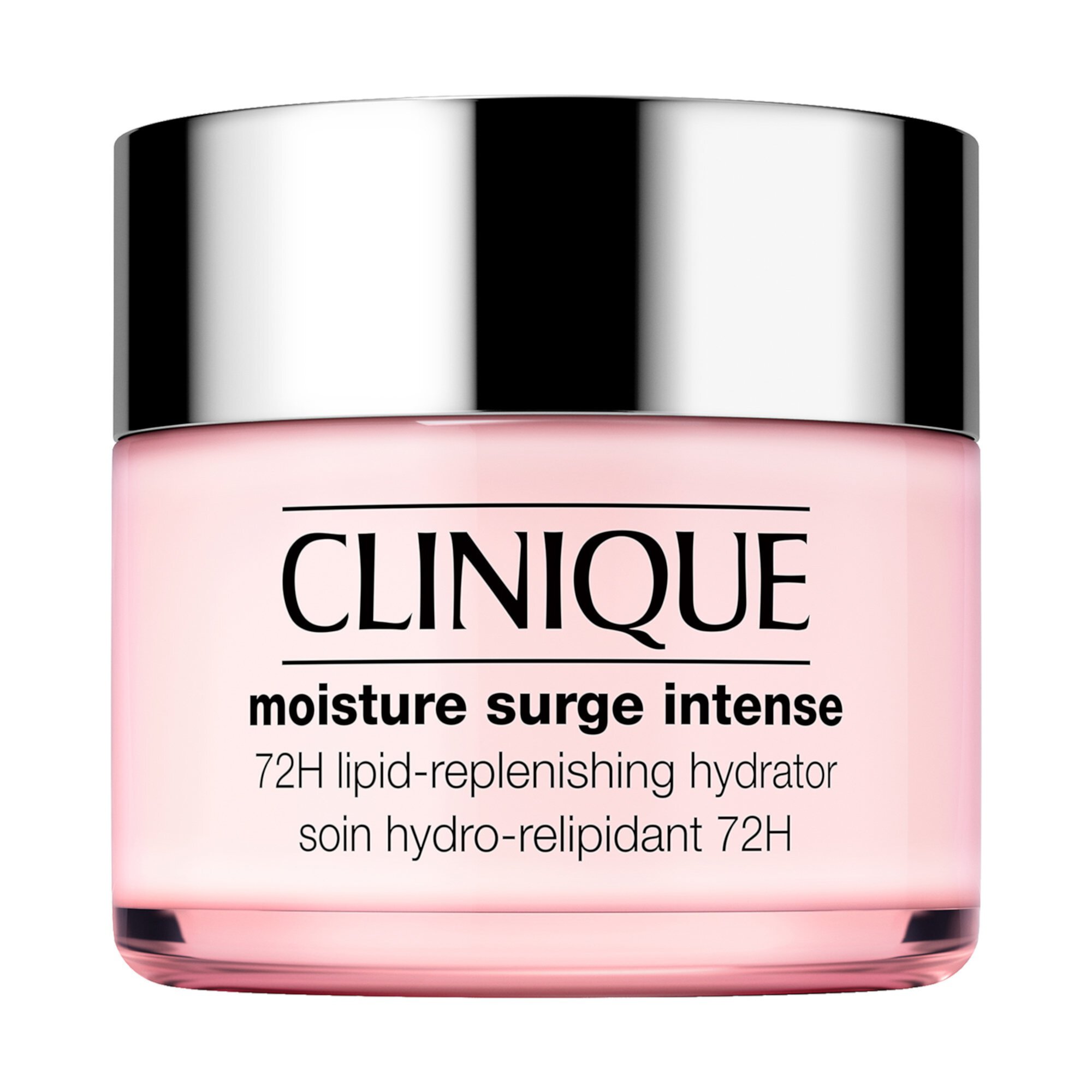 Moisture Surge™ Intense 72H липидовосполняющий увлажняющий крем Clinique