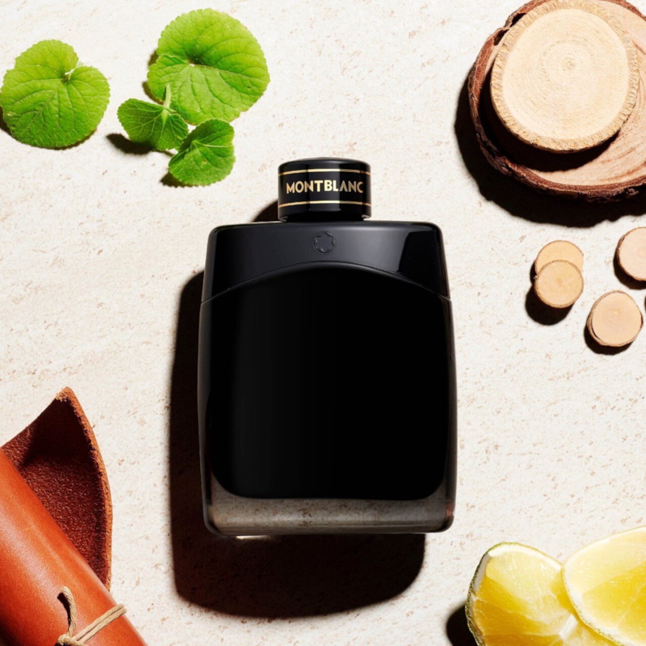 Legend Eau de Parfum Montblanc