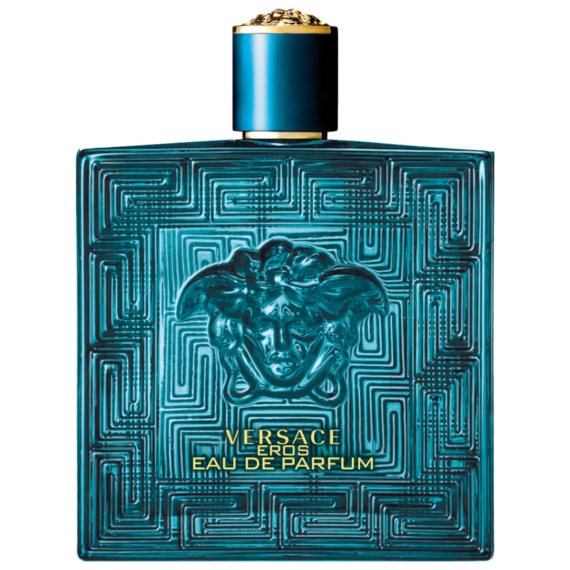 Eros Pour Homme Eau de Parfum Versace