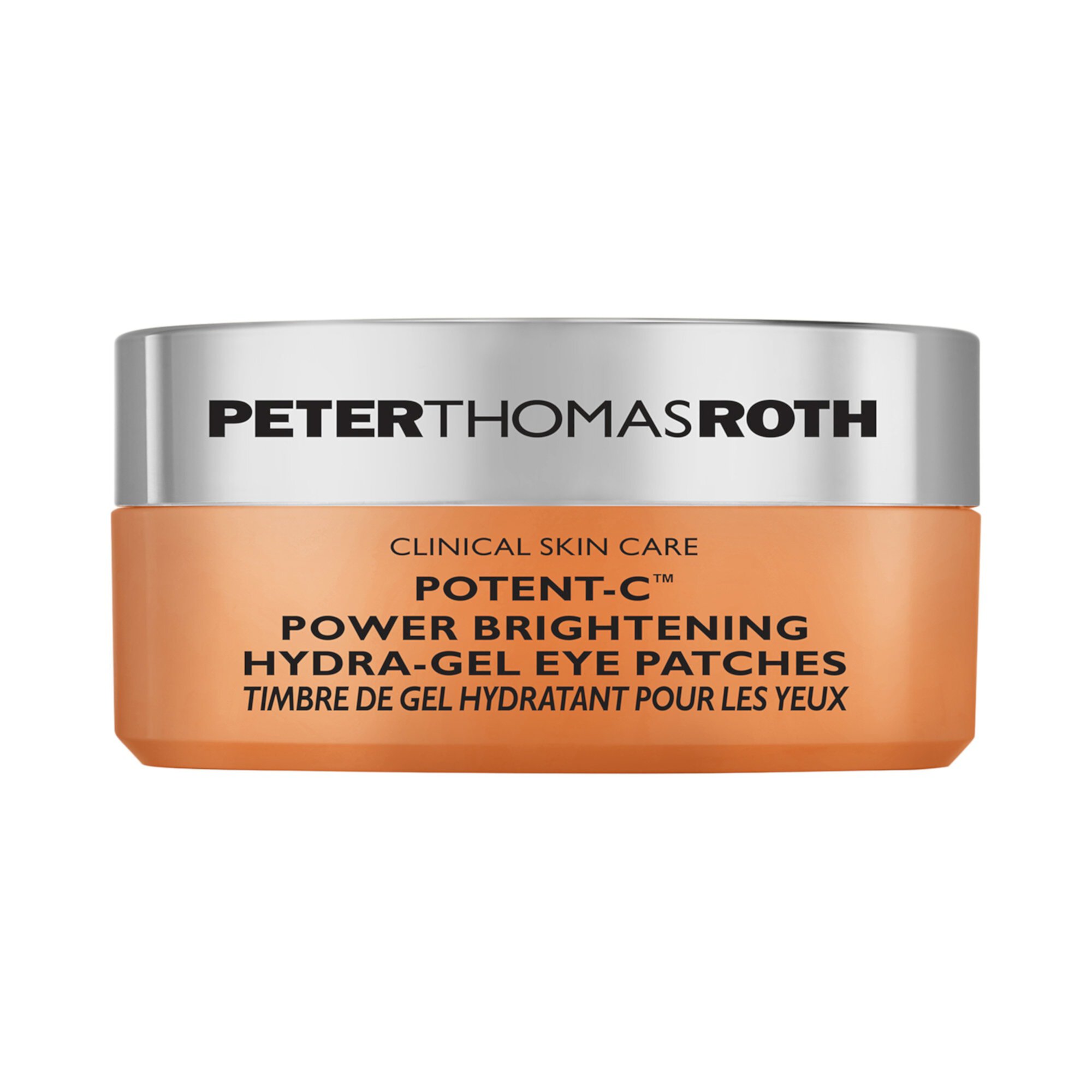 Осветляющие гидра-гели Potent-C™ Power Peter Thomas Roth