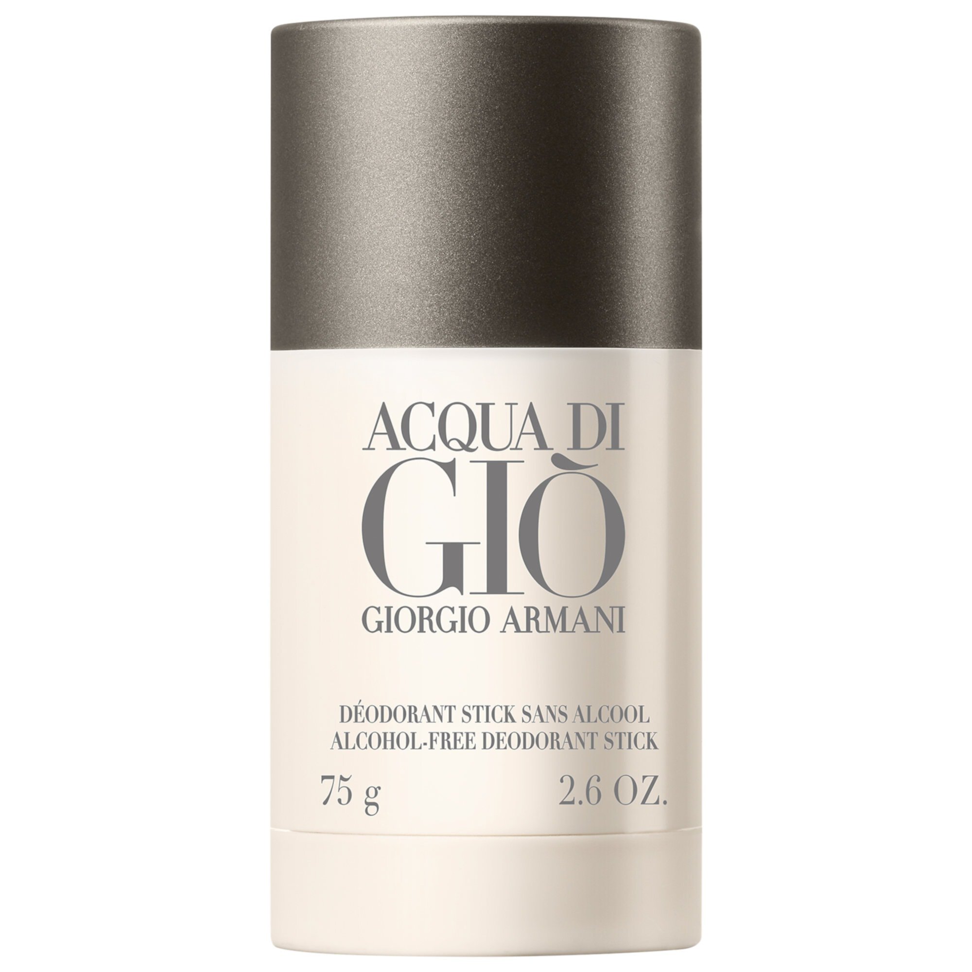 Acqua Di Gio Deodorant Armani Beauty