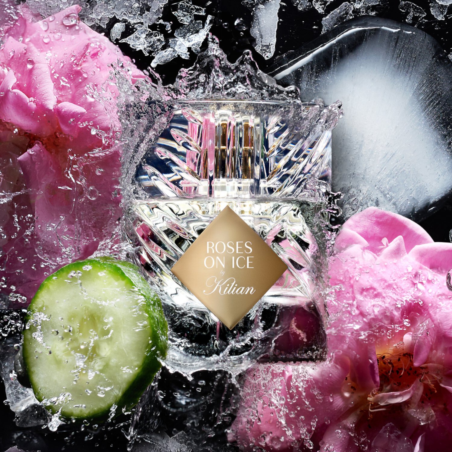 Roses On Ice Eau De Parfum KILIAN Paris