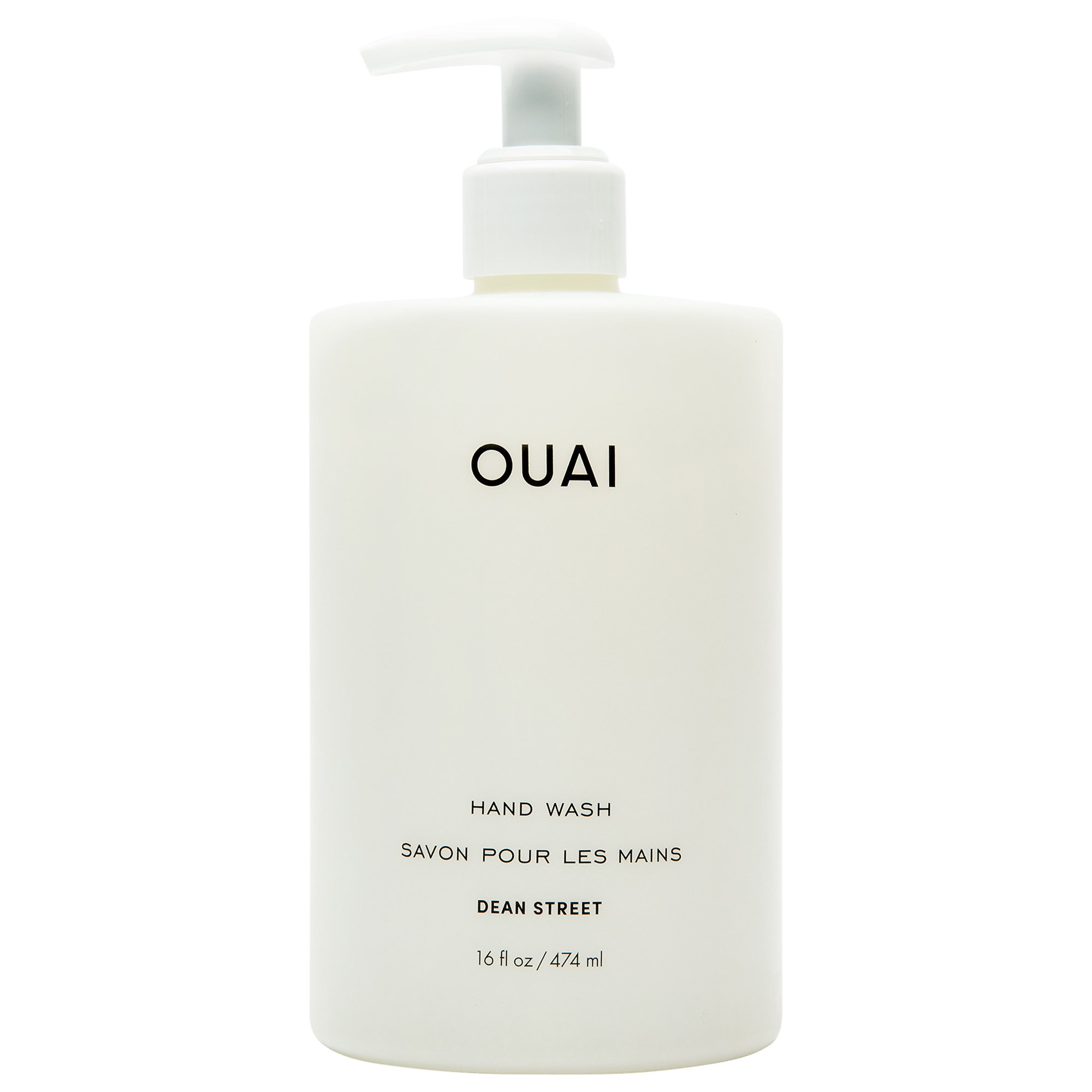 Hand Wash OUAI