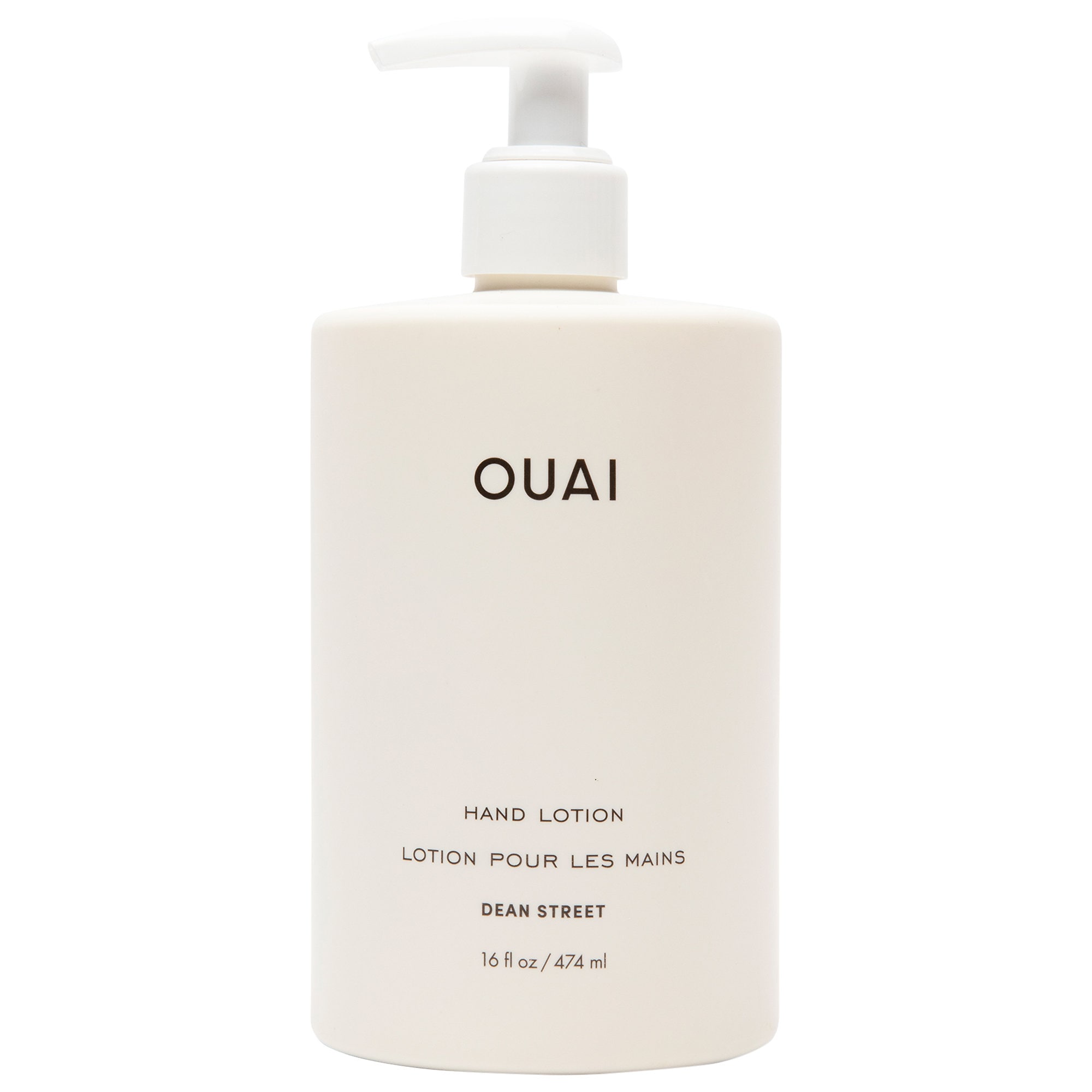 Hand Lotion OUAI