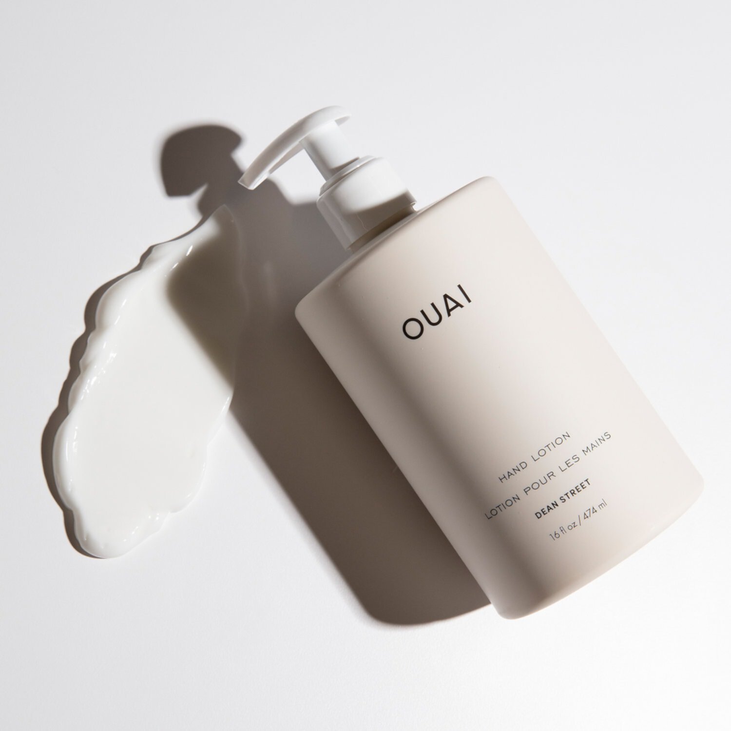 Hand Lotion OUAI