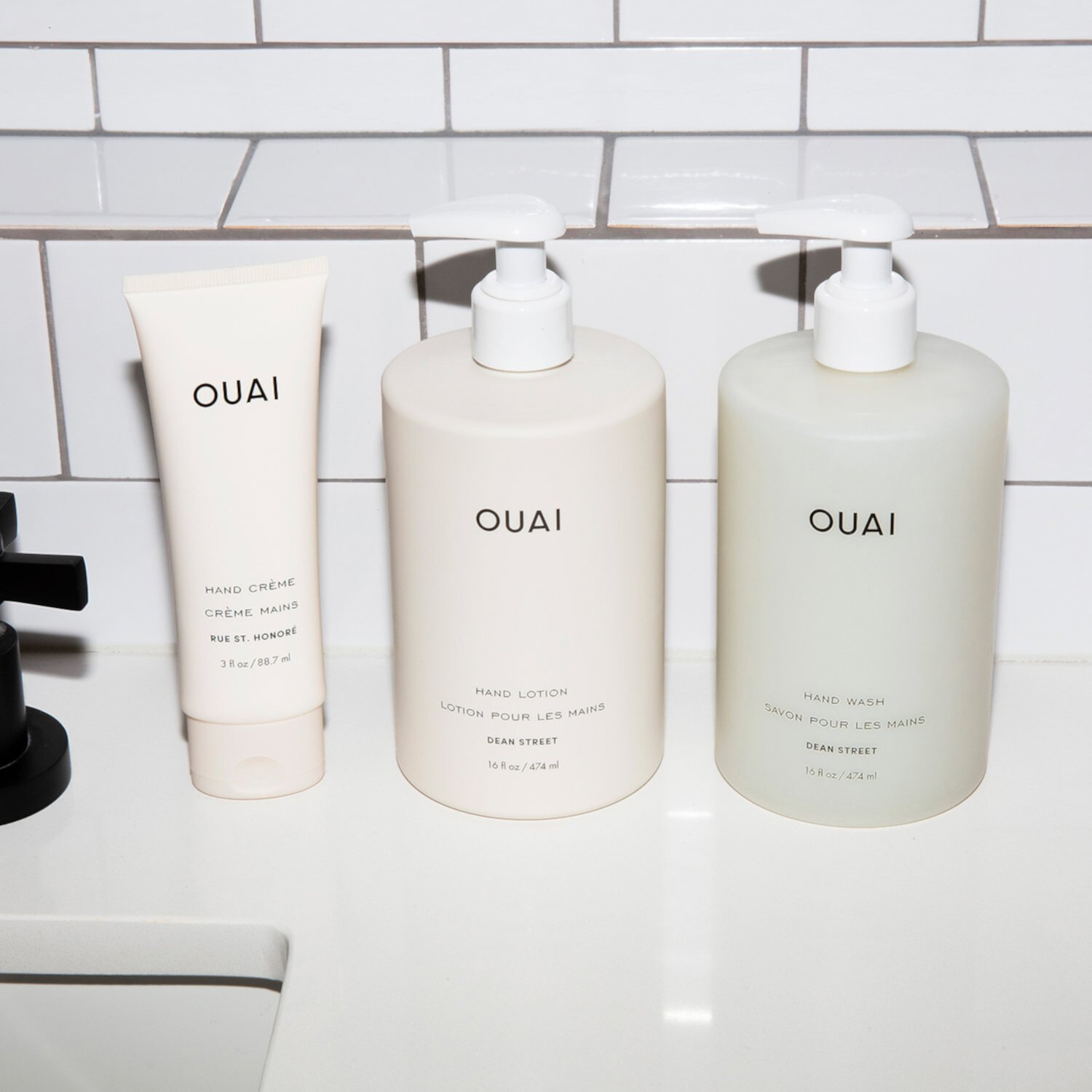 Hand Cream OUAI