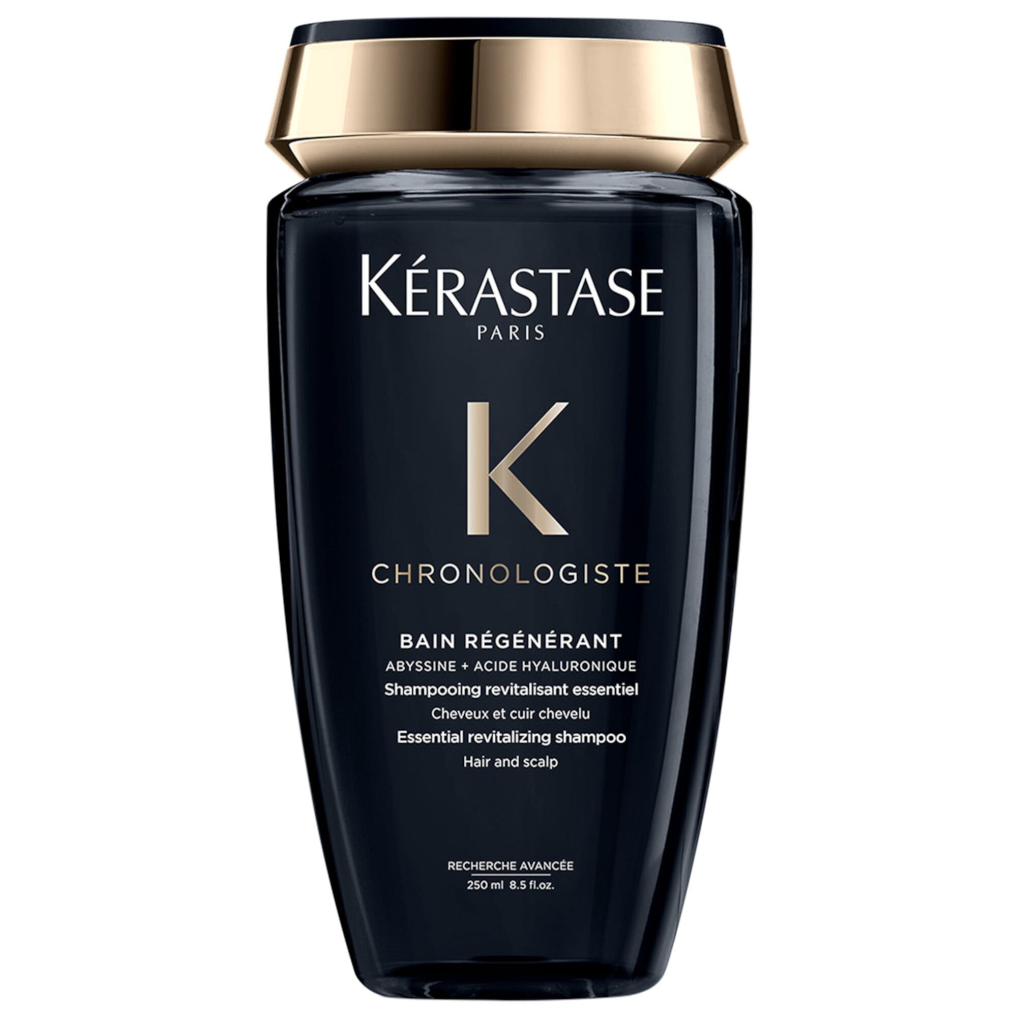 Chronologiese Шампунь для тусклых и ломких волос KERASTASE