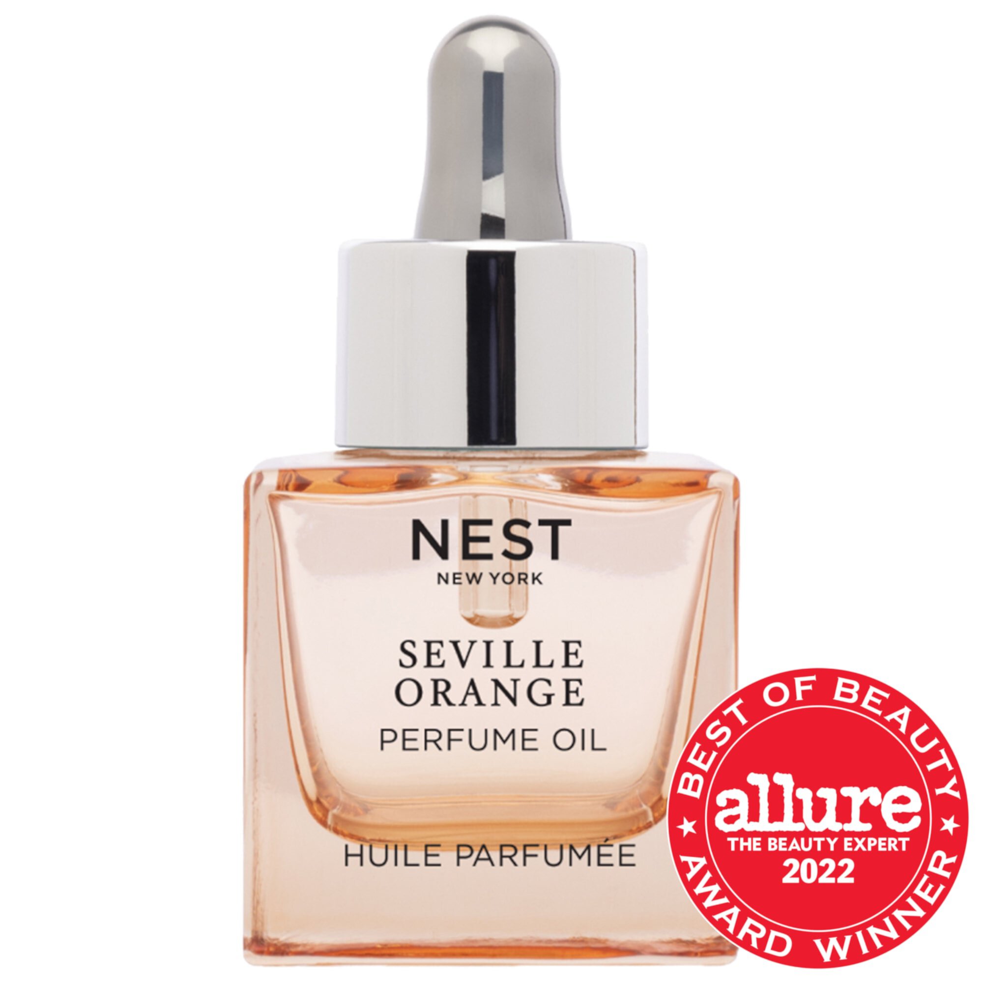 Seville Orange Perfume Oil Nest New York