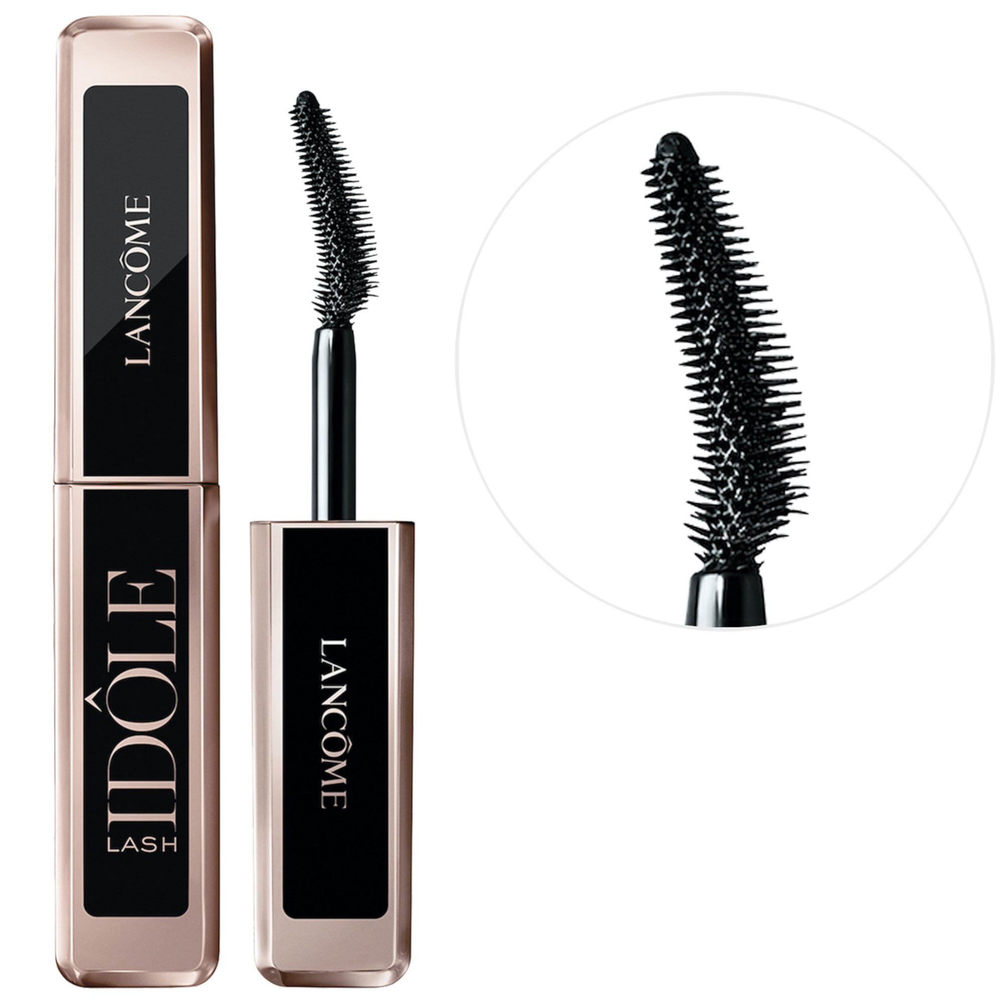 Mini Lash Idôle Lengthening & Volumizing Mascara Lancome