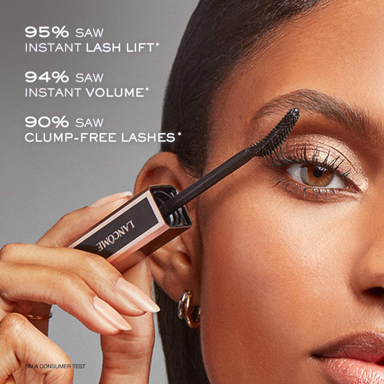 Mini Lash Idôle Lengthening & Volumizing Mascara Lancome