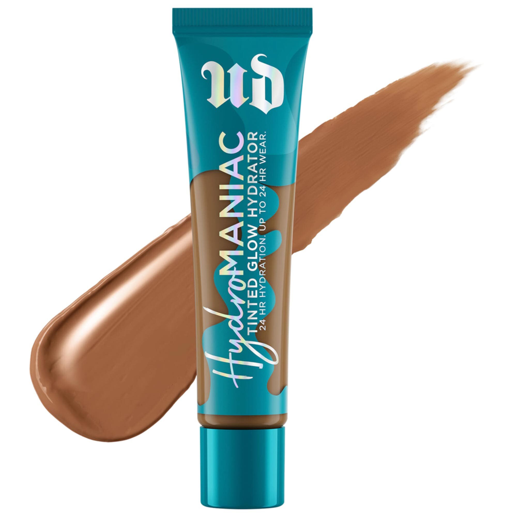 Hydromaniac Glowy Тональный увлажняющий тональный крем Urban Decay