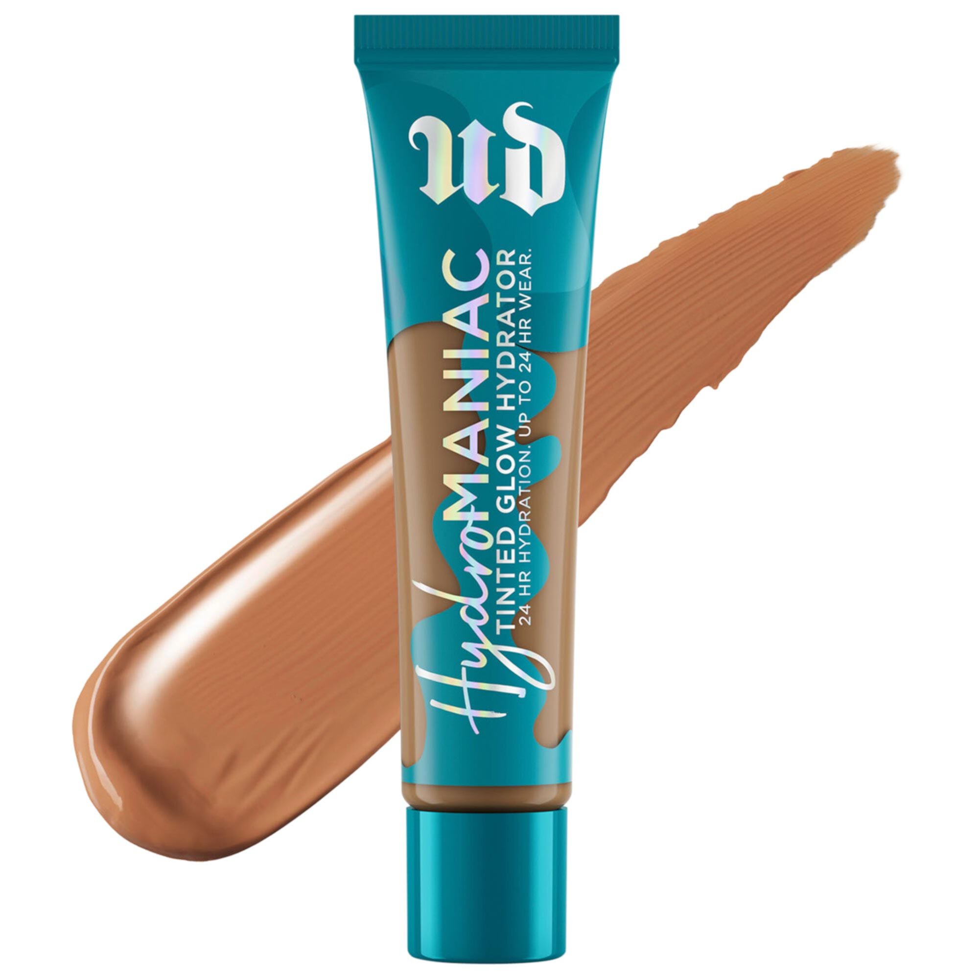 Hydromaniac Glowy Тональный увлажняющий тональный крем Urban Decay