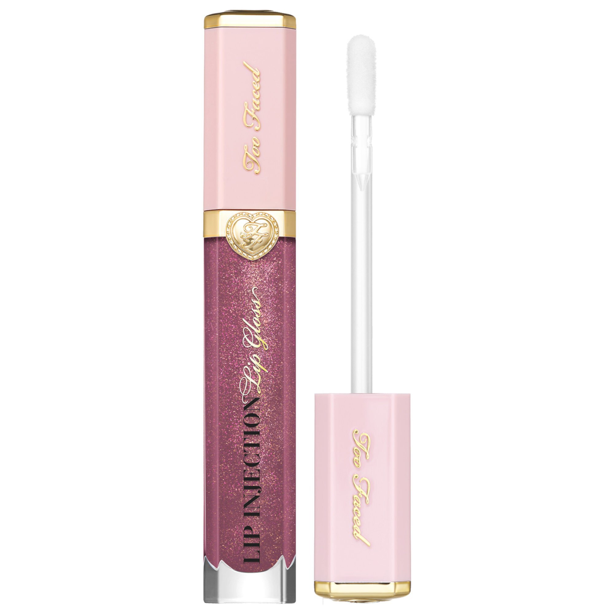 Увлажняющий блеск для губ Lip Injection Power Plumping Too Faced