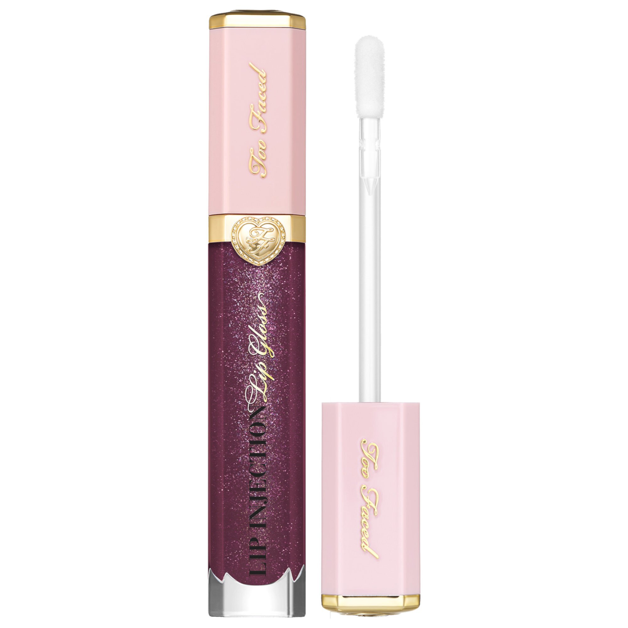 Увлажняющий блеск для губ Lip Injection Power Plumping Too Faced