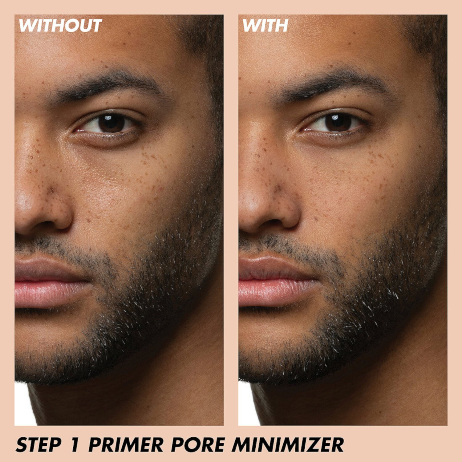 Step 1 Primer Pore Minimizer Make Up For Ever