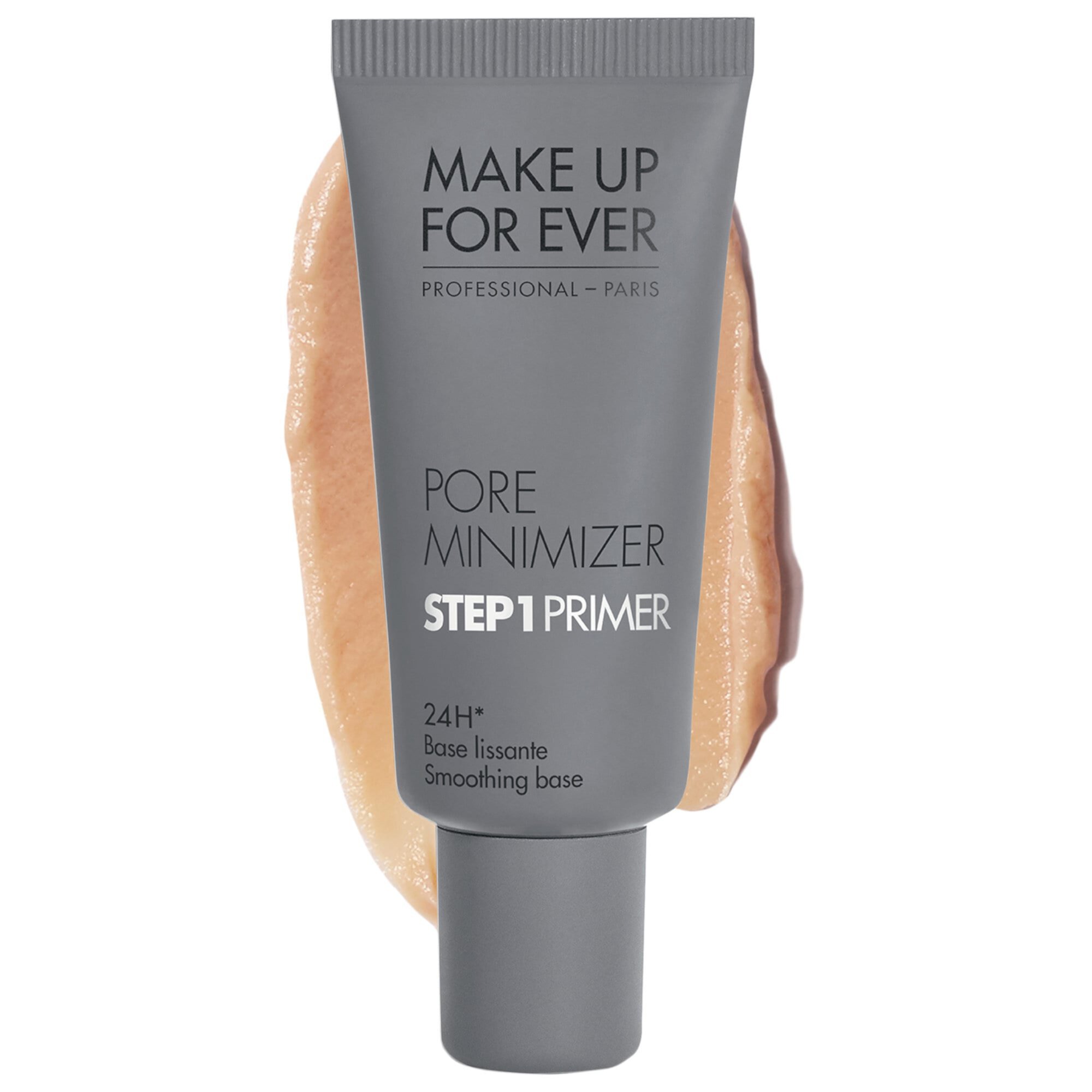 Step 1 Primer Pore Minimizer Make Up For Ever