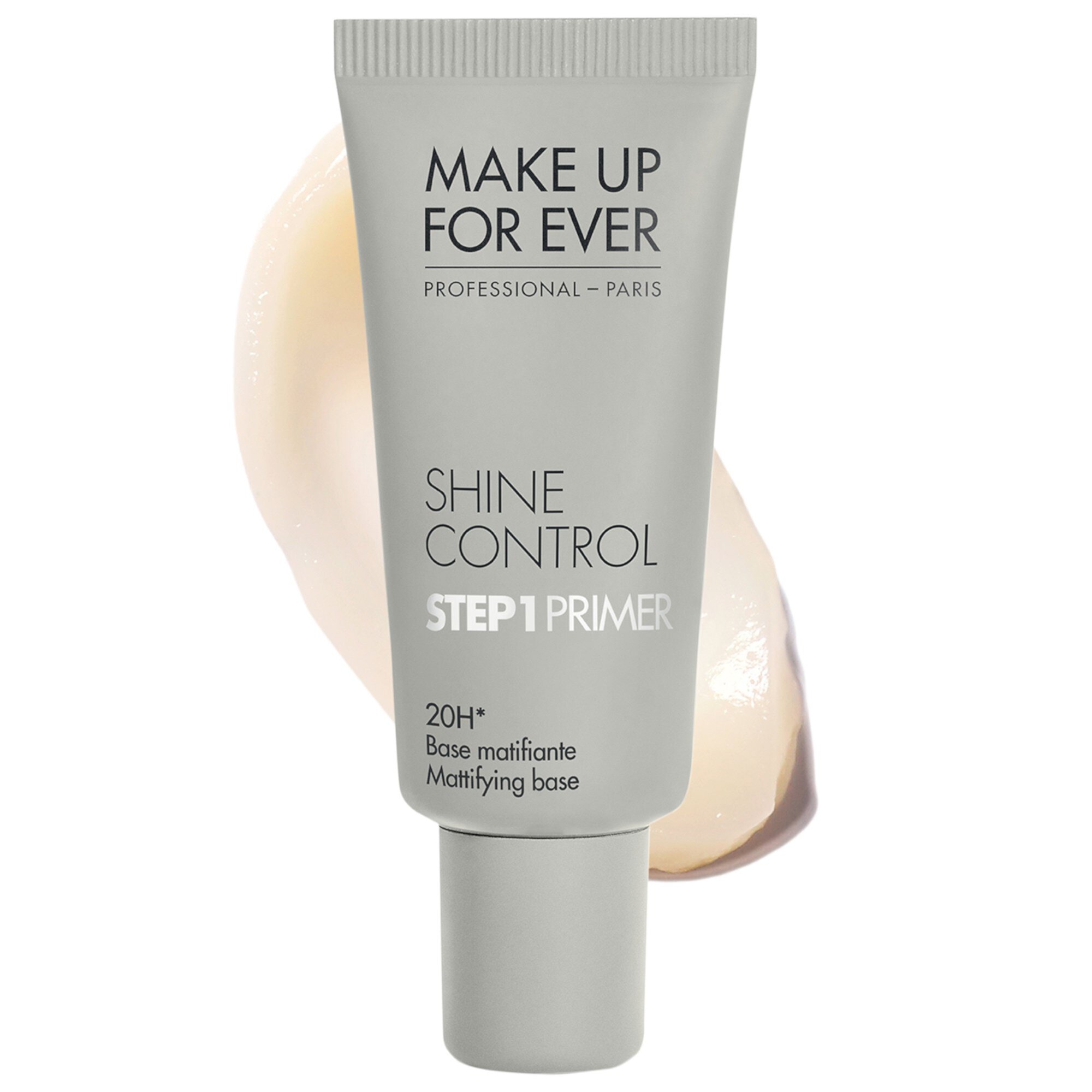 Step 1 Primer Shine Control Make Up For Ever