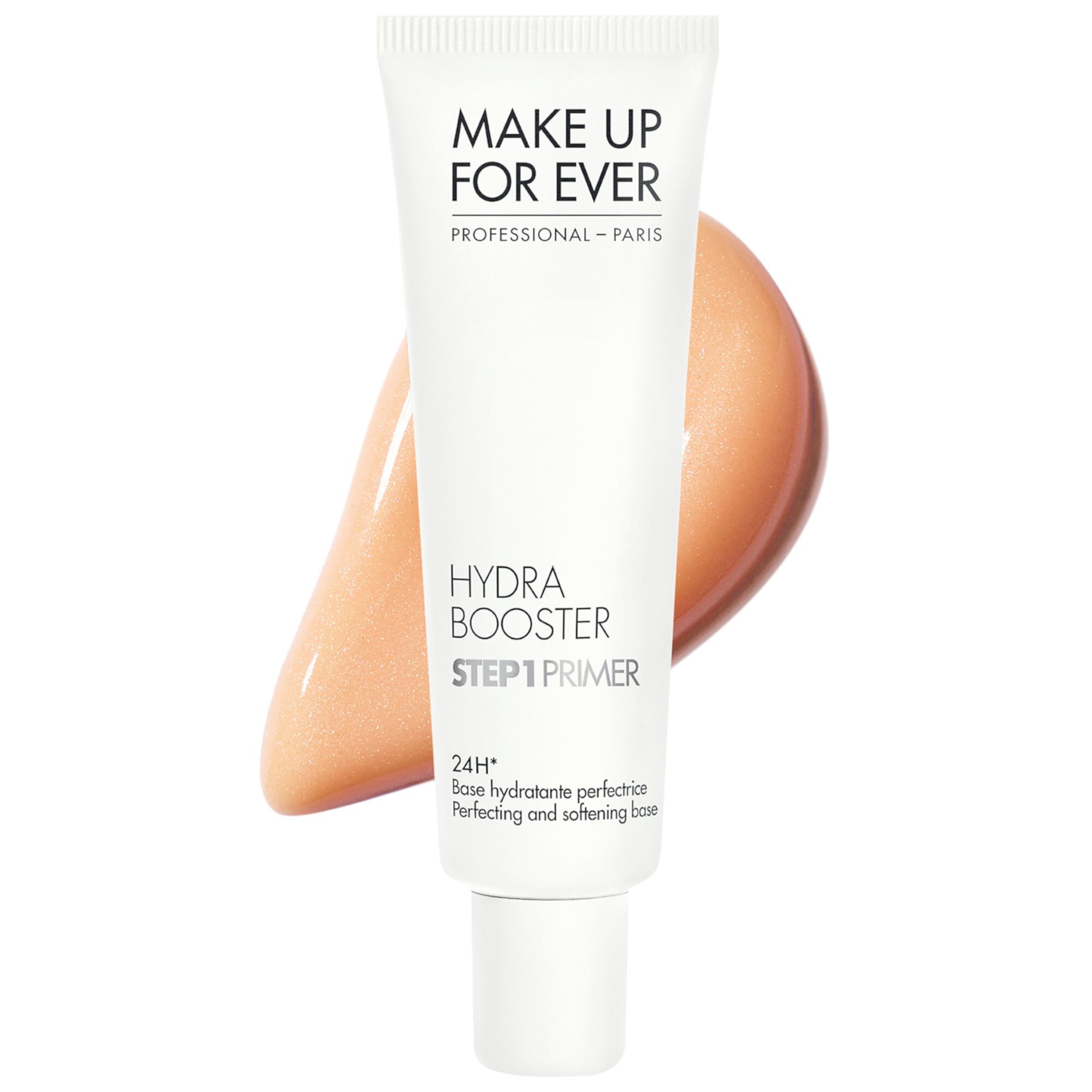 Шаг 1. Primer Hydra Booster Make Up For Ever