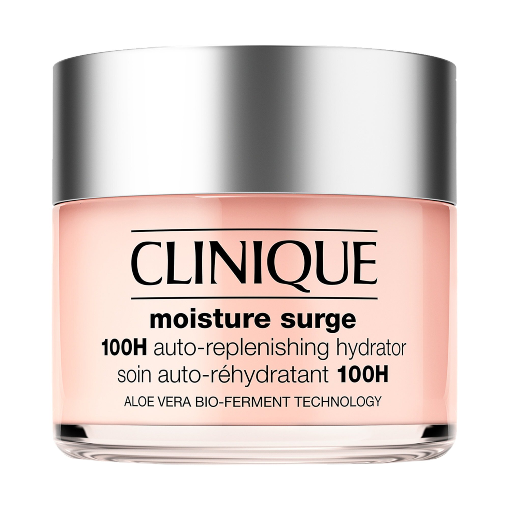 Moisture Surge™ 100H Автоматически восполняющий увлажняющий крем Clinique