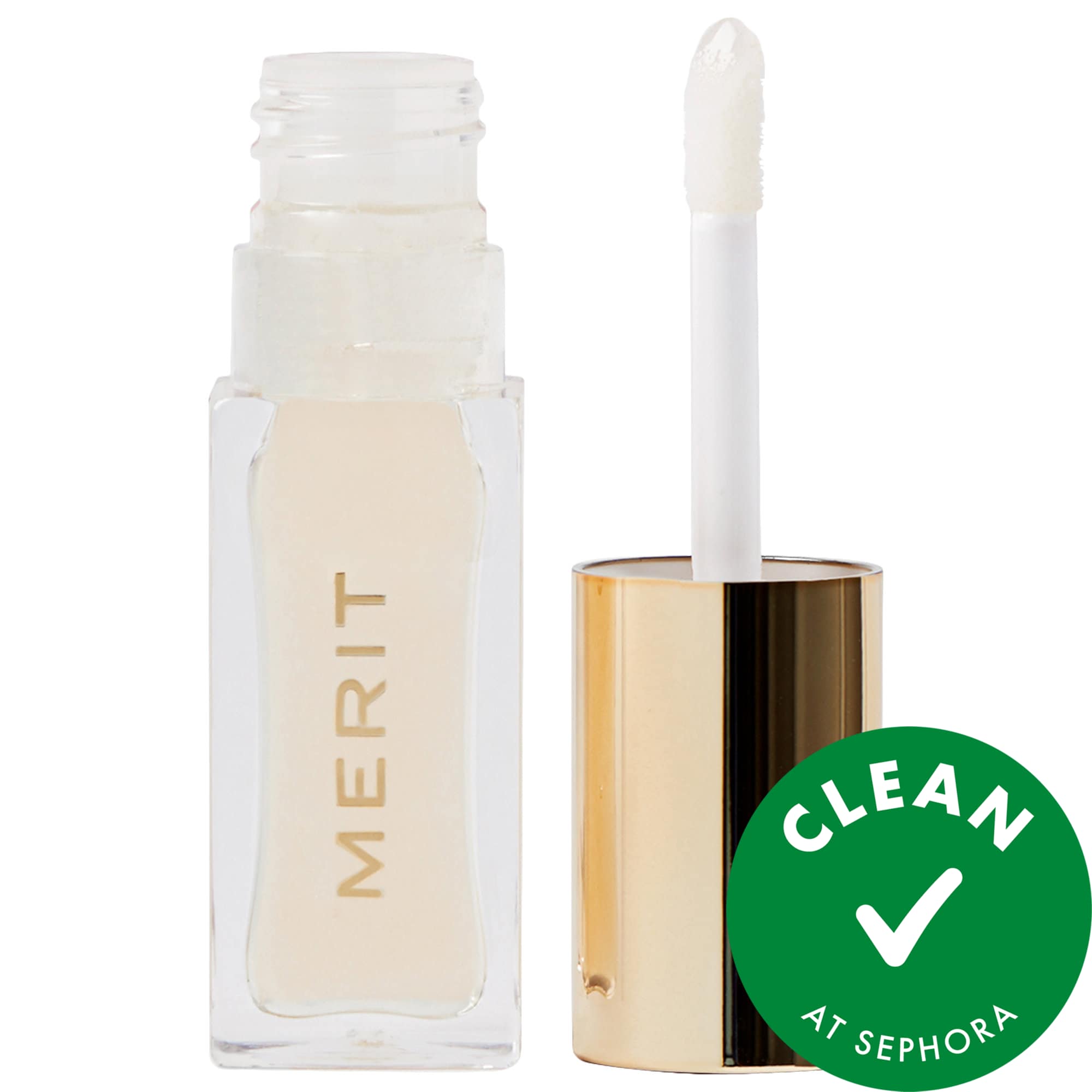 Тонирующее масло для губ Shade Slick Classics MERIT