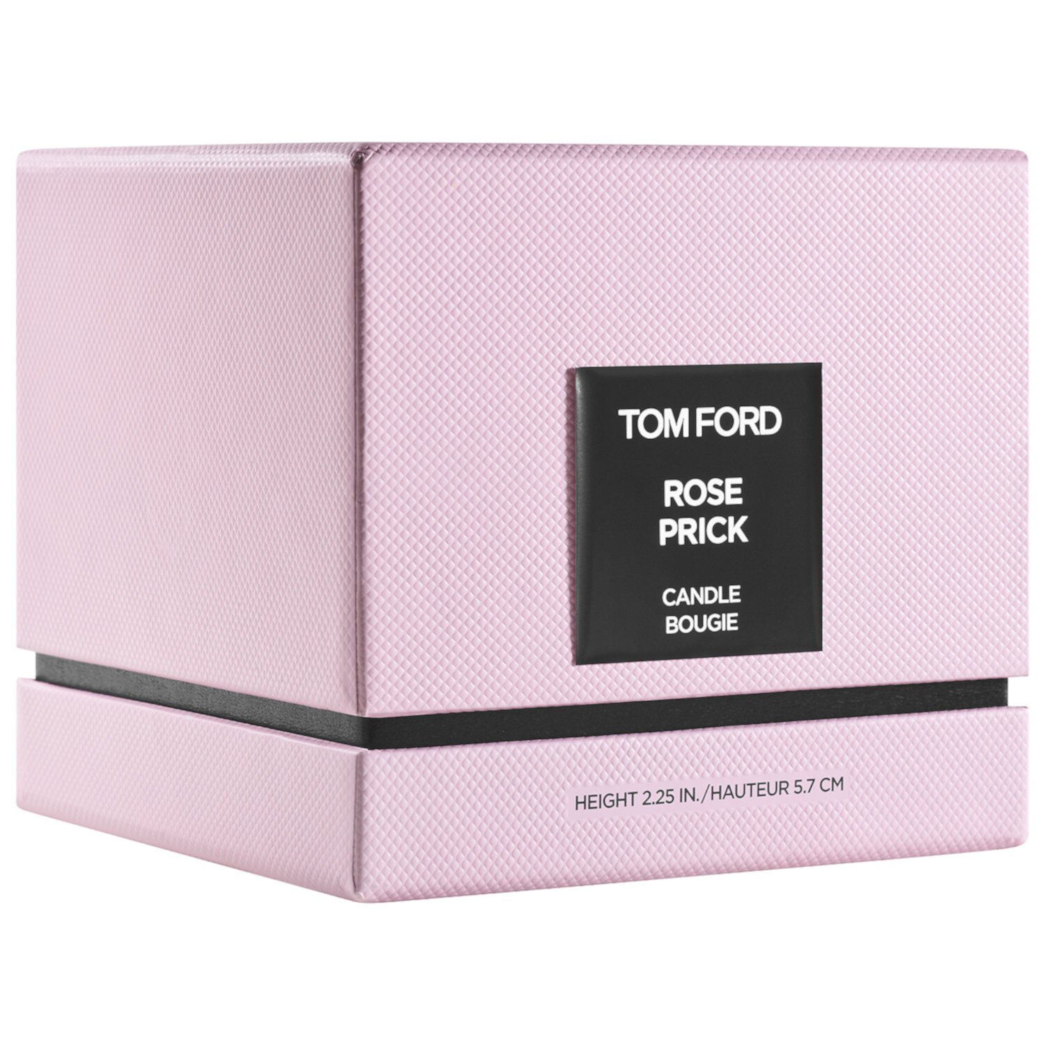 Rose Prick Home Candle Tom Ford