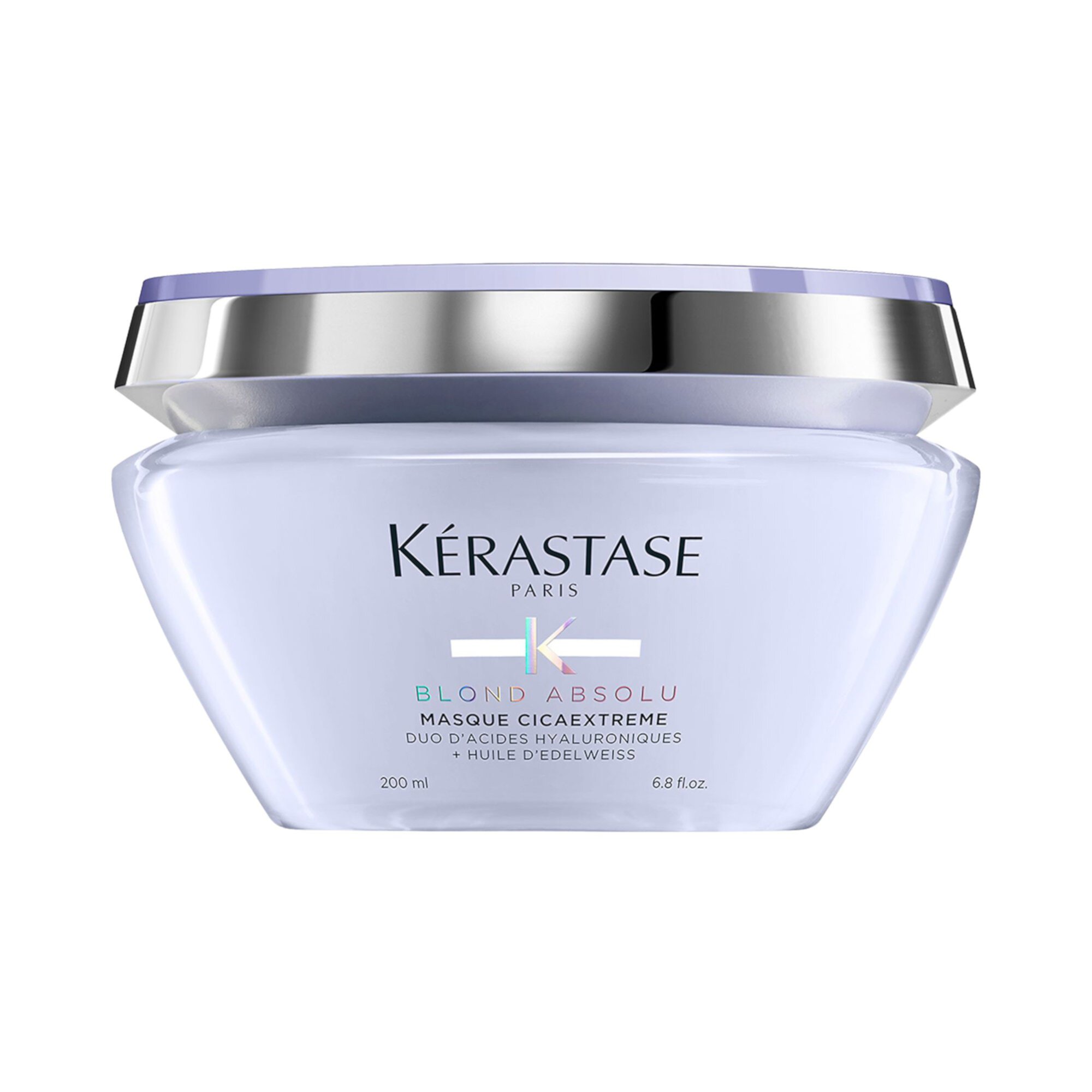 Укрепляющая маска Blond Absolu для очень поврежденных светлых волос KERASTASE