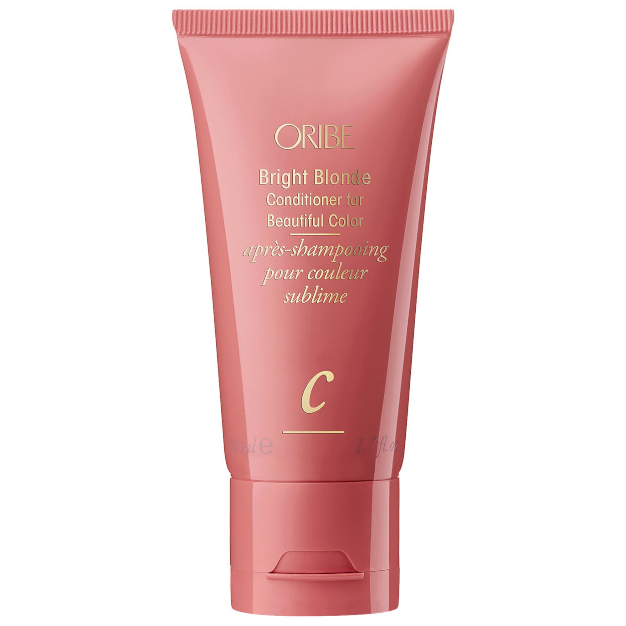 Mini Bright Blonde Conditioner for Beautiful Color ORIBE