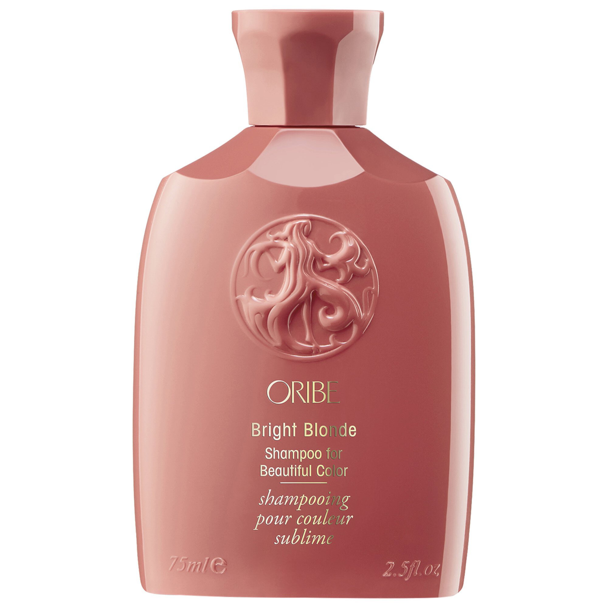 Шампунь Bright Blonde для красивого цвета ORIBE