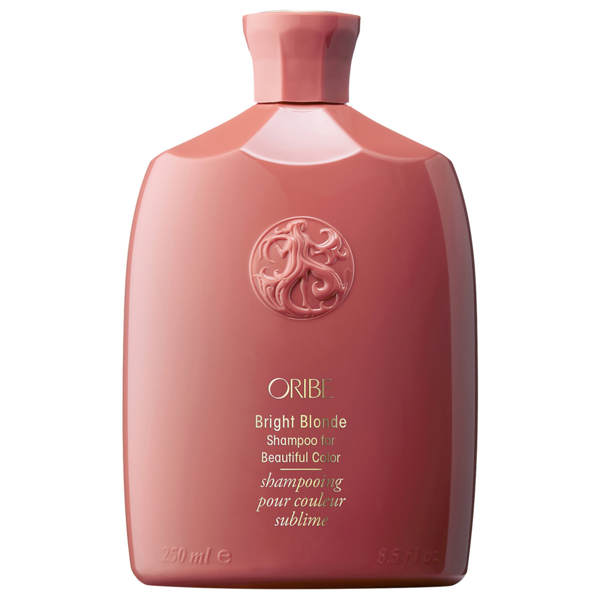 Шампунь Bright Blonde для красивого цвета ORIBE