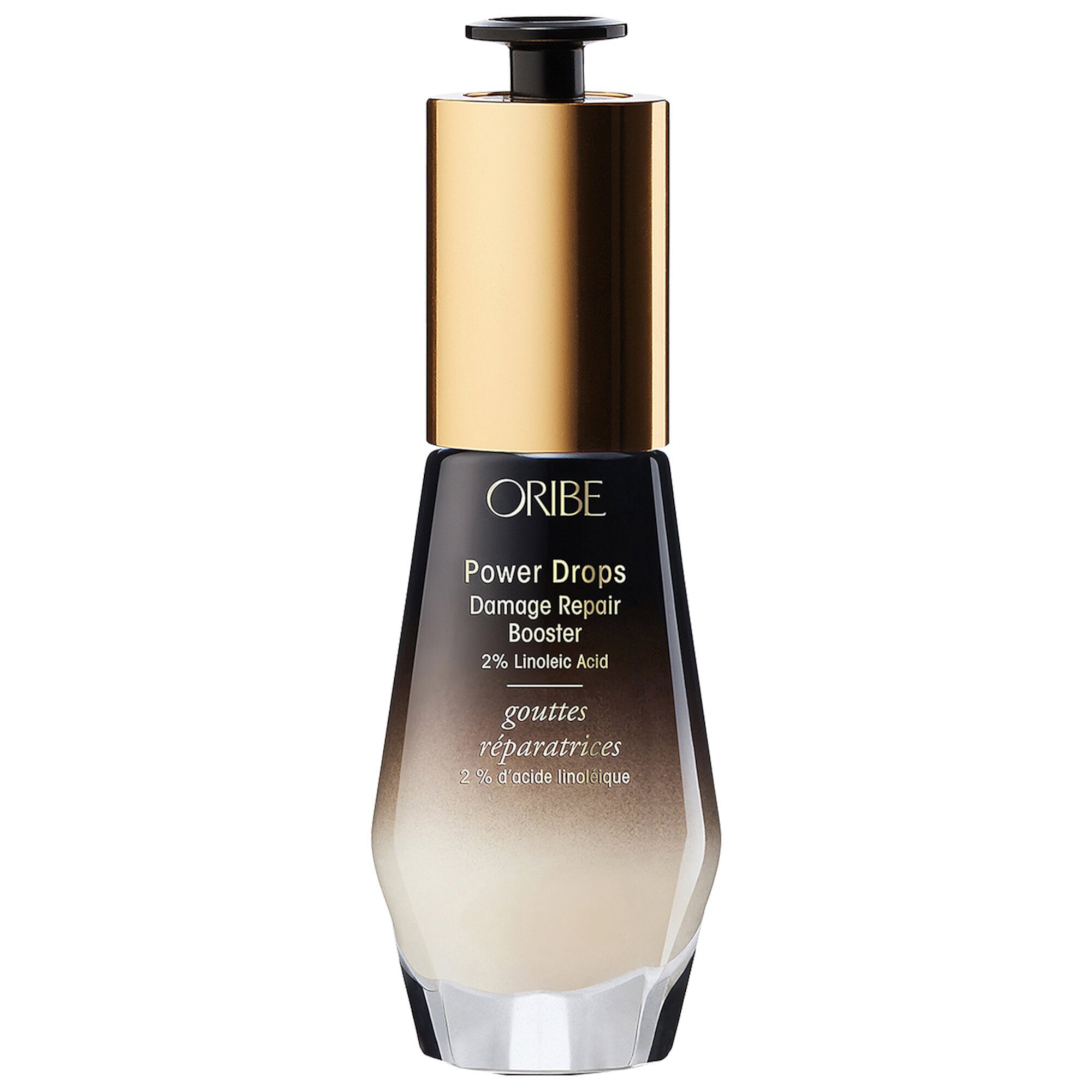 Gold Lust Power Drops Усилитель для восстановления волос ORIBE