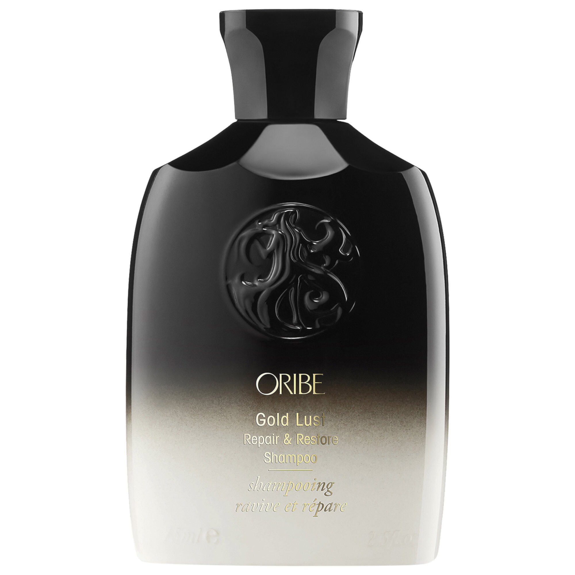 Mini Gold Lust Repair & Restore Shampoo ORIBE